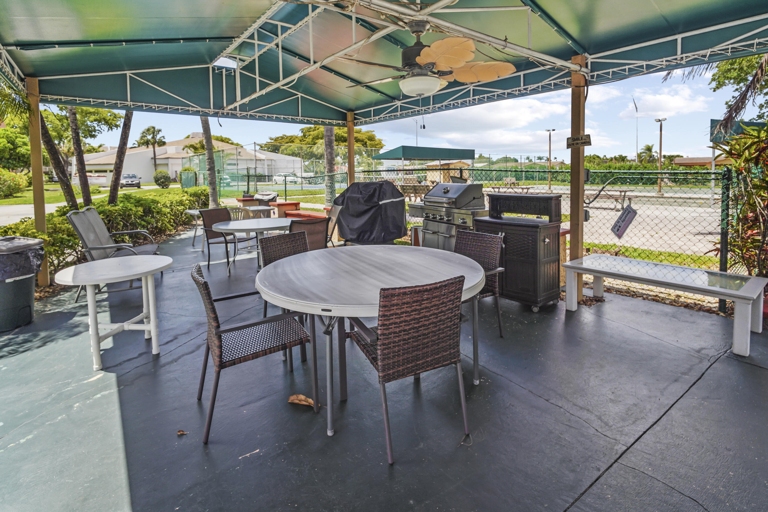 ROYAL PARK GARDENS I-C CONDO - Residential Lease
