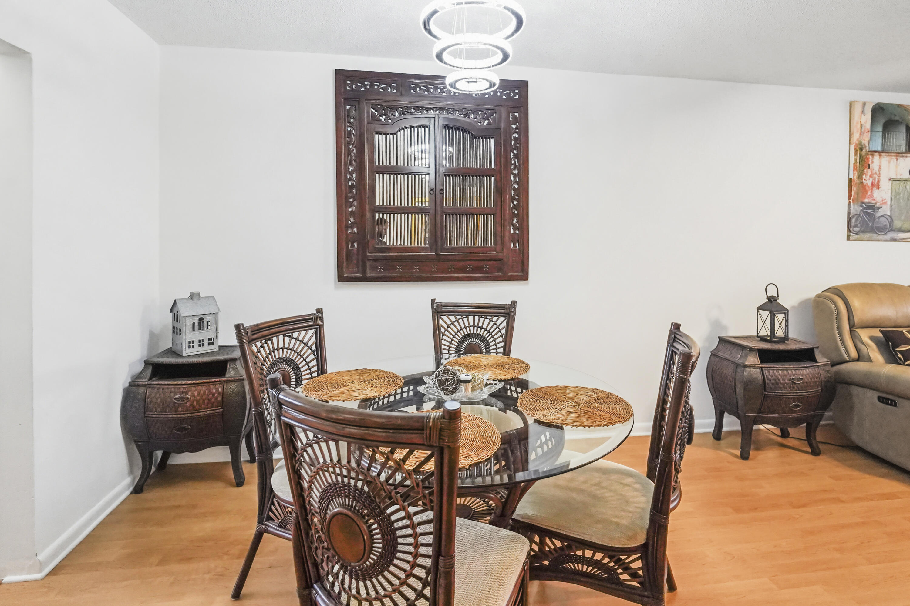 ROYAL PARK GARDENS I-C CONDO - Residential Lease