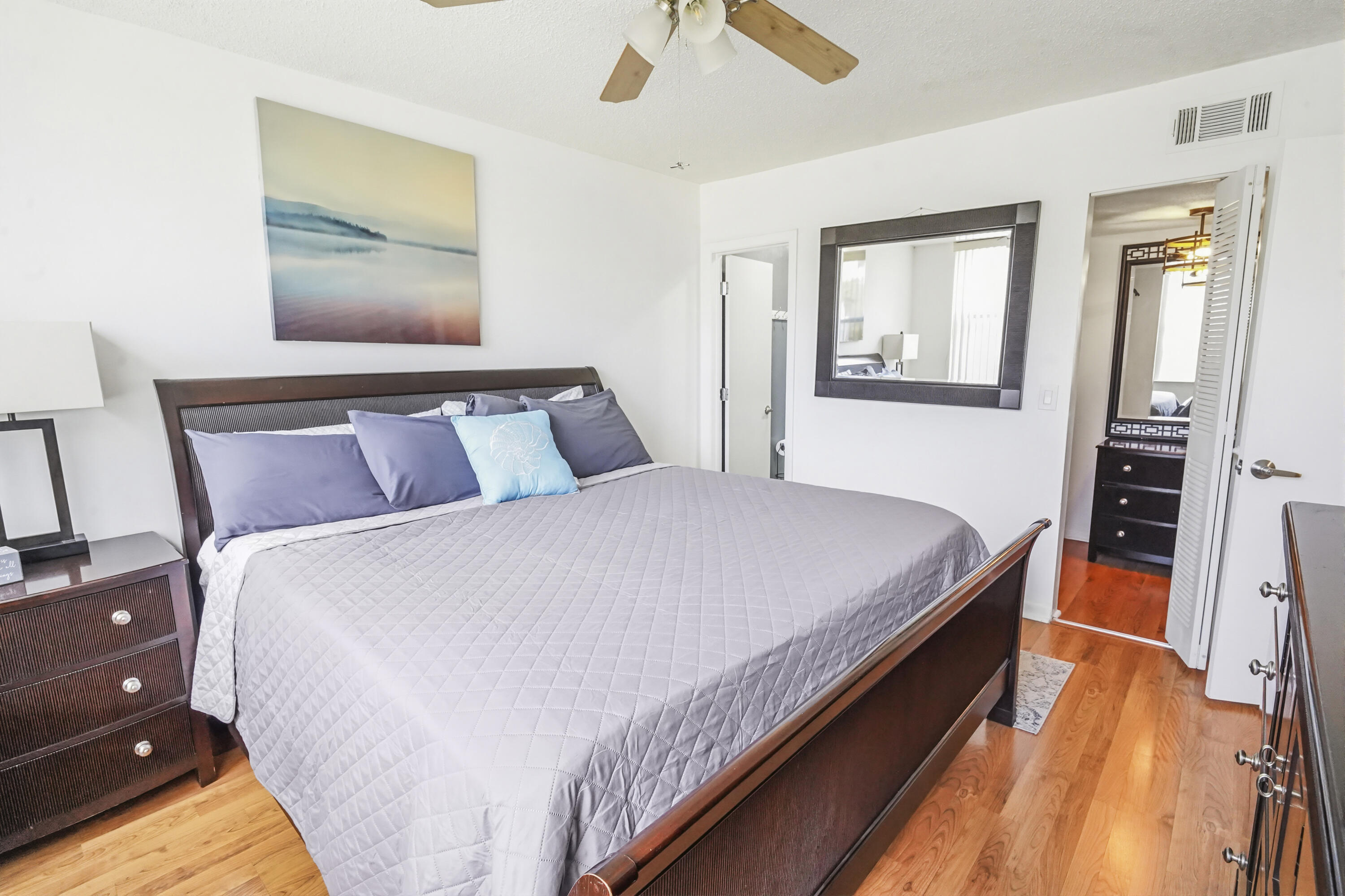 ROYAL PARK GARDENS I-C CONDO - Residential Lease