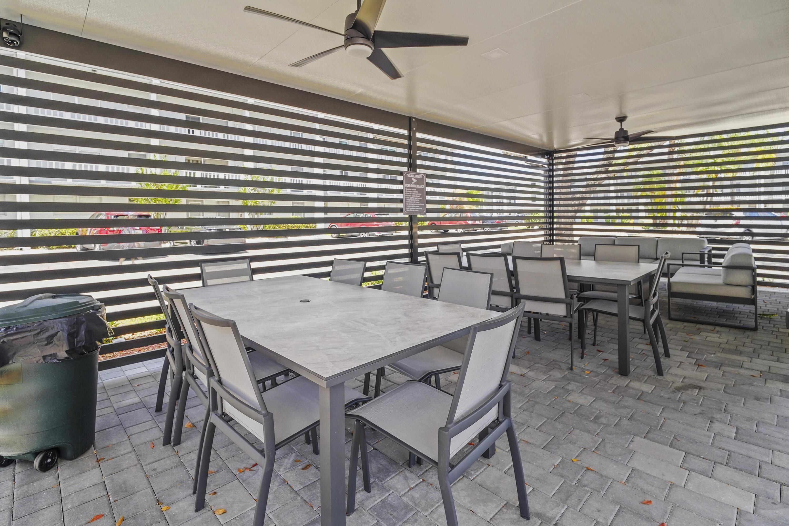 ROYAL PARK GARDENS I-C CONDO - Residential Lease