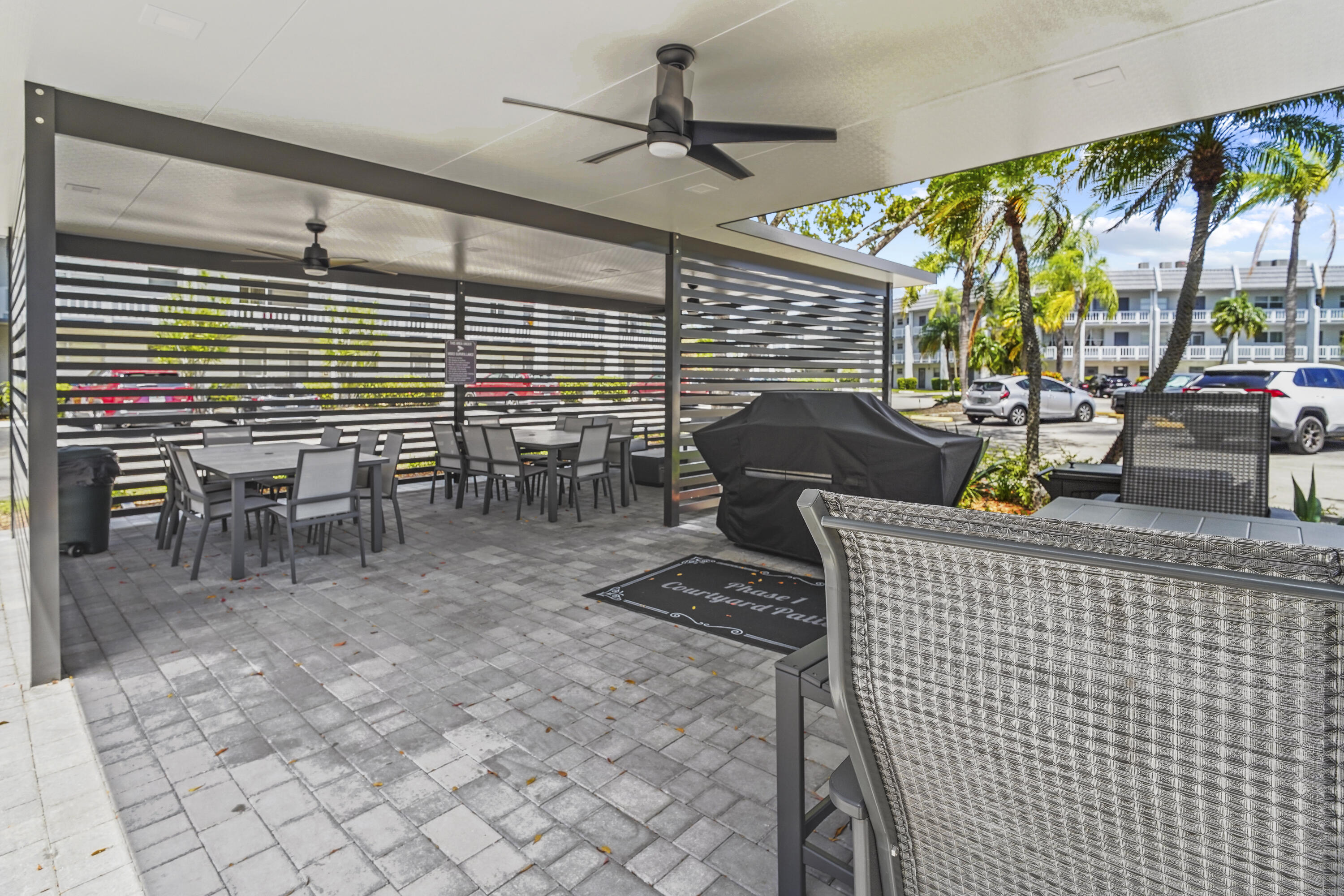 ROYAL PARK GARDENS I-C CONDO - Residential Lease