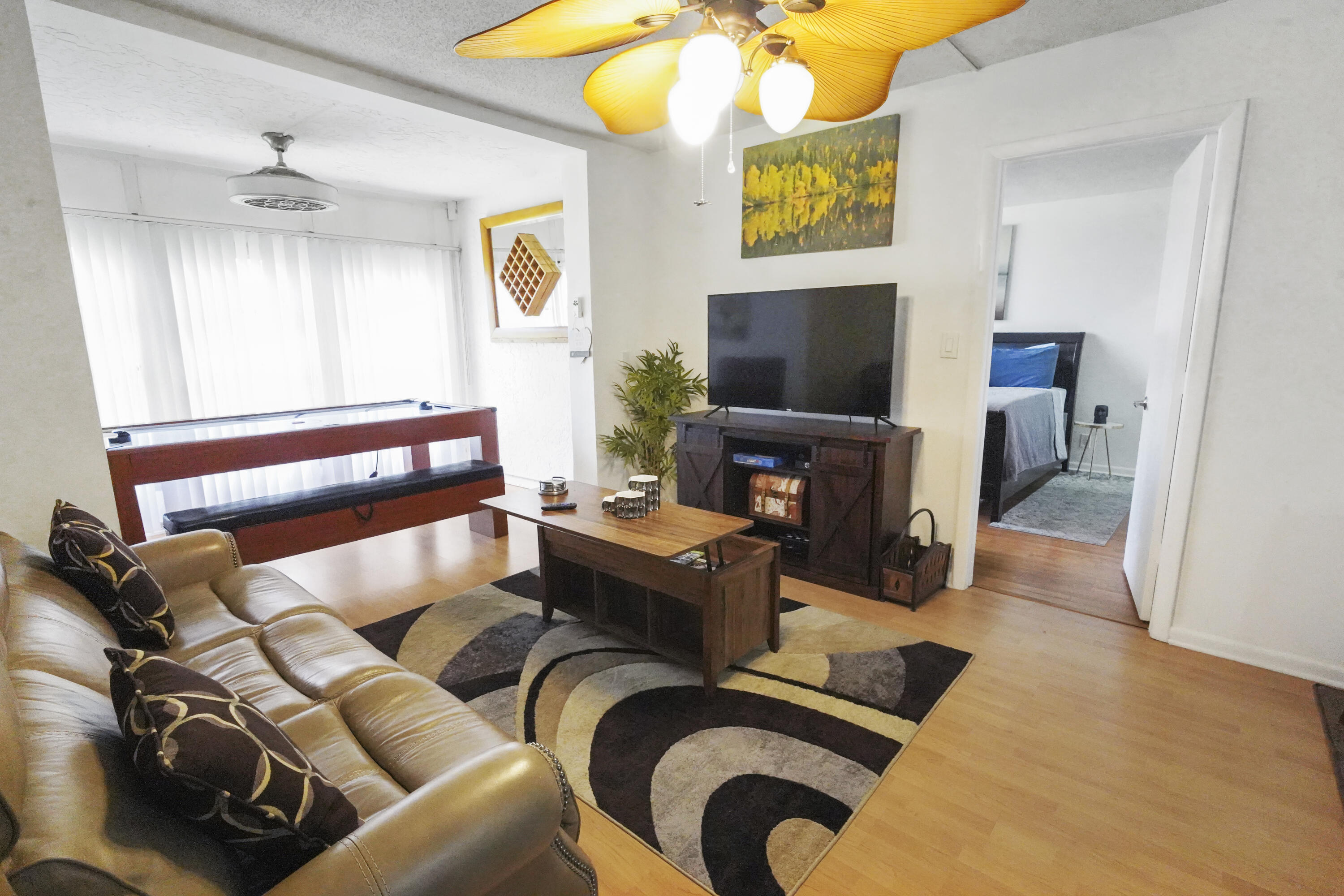 ROYAL PARK GARDENS I-C CONDO - Residential Lease