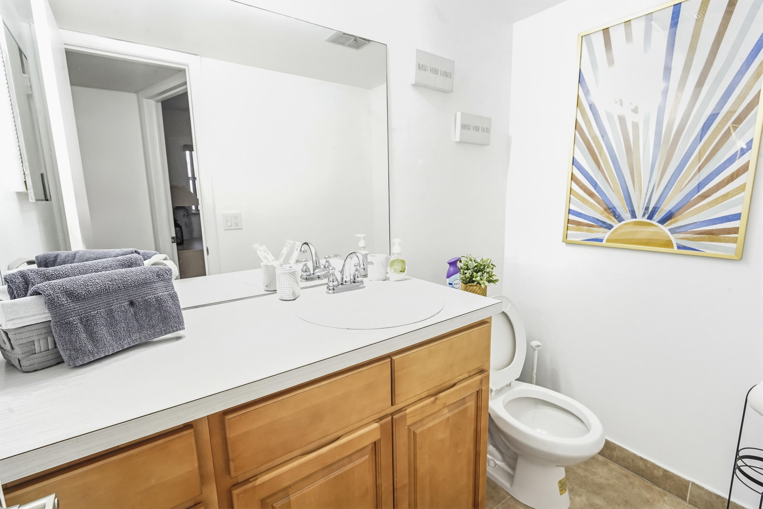 ROYAL PARK GARDENS I-C CONDO - Residential Lease