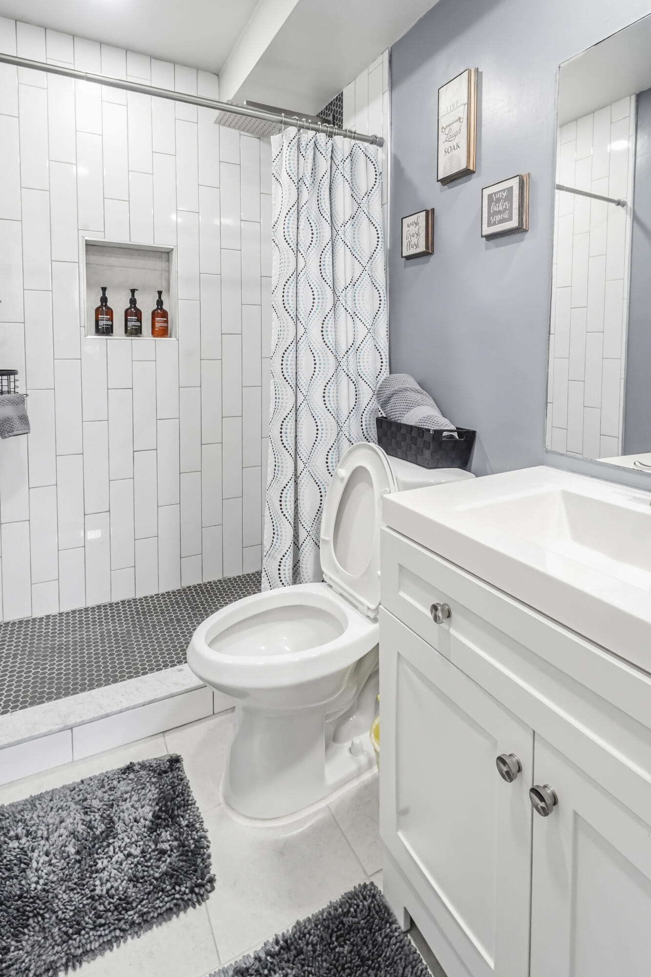 ROYAL PARK GARDENS I-C CONDO - Residential Lease