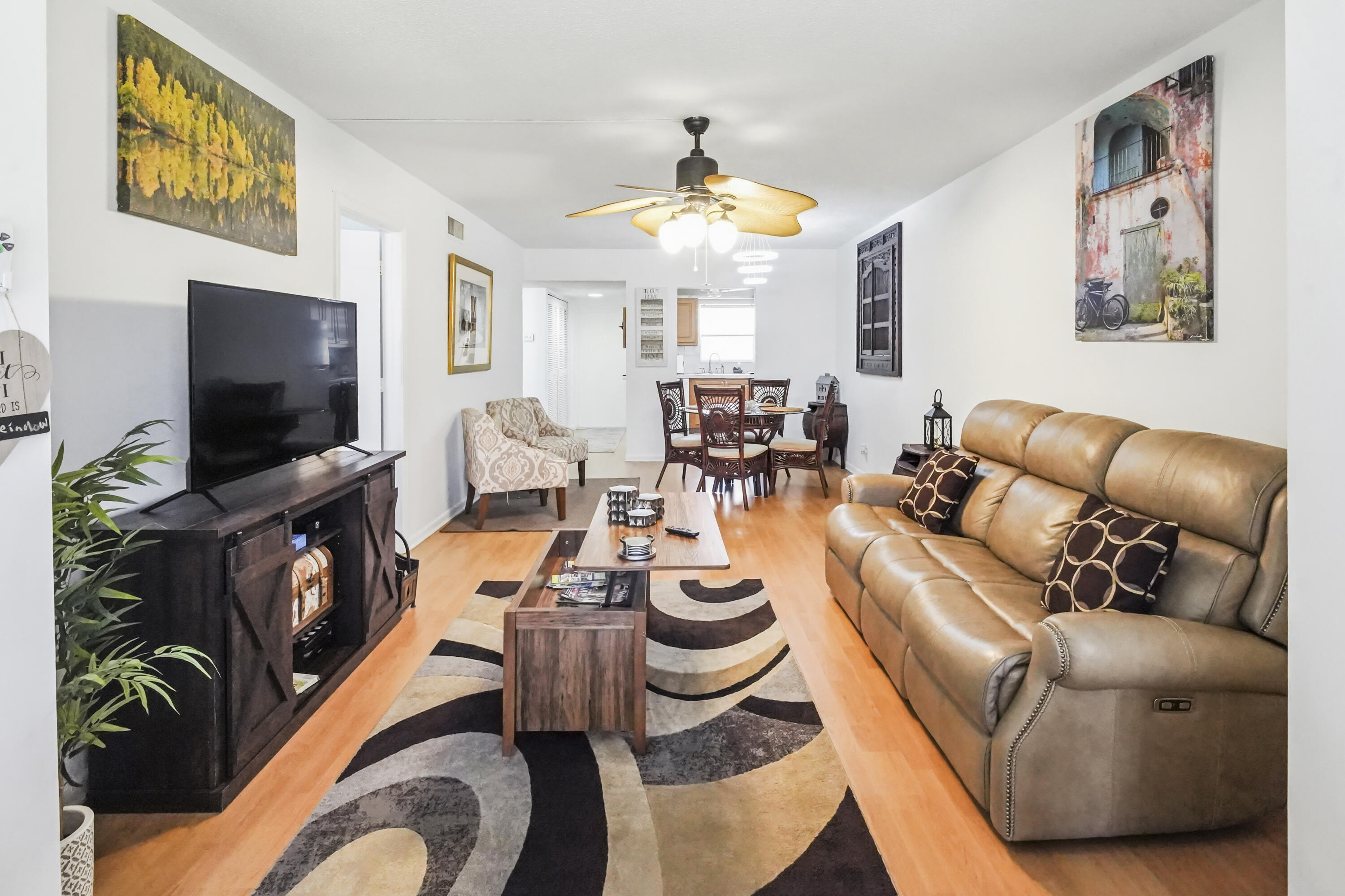ROYAL PARK GARDENS I-C CONDO - Residential Lease