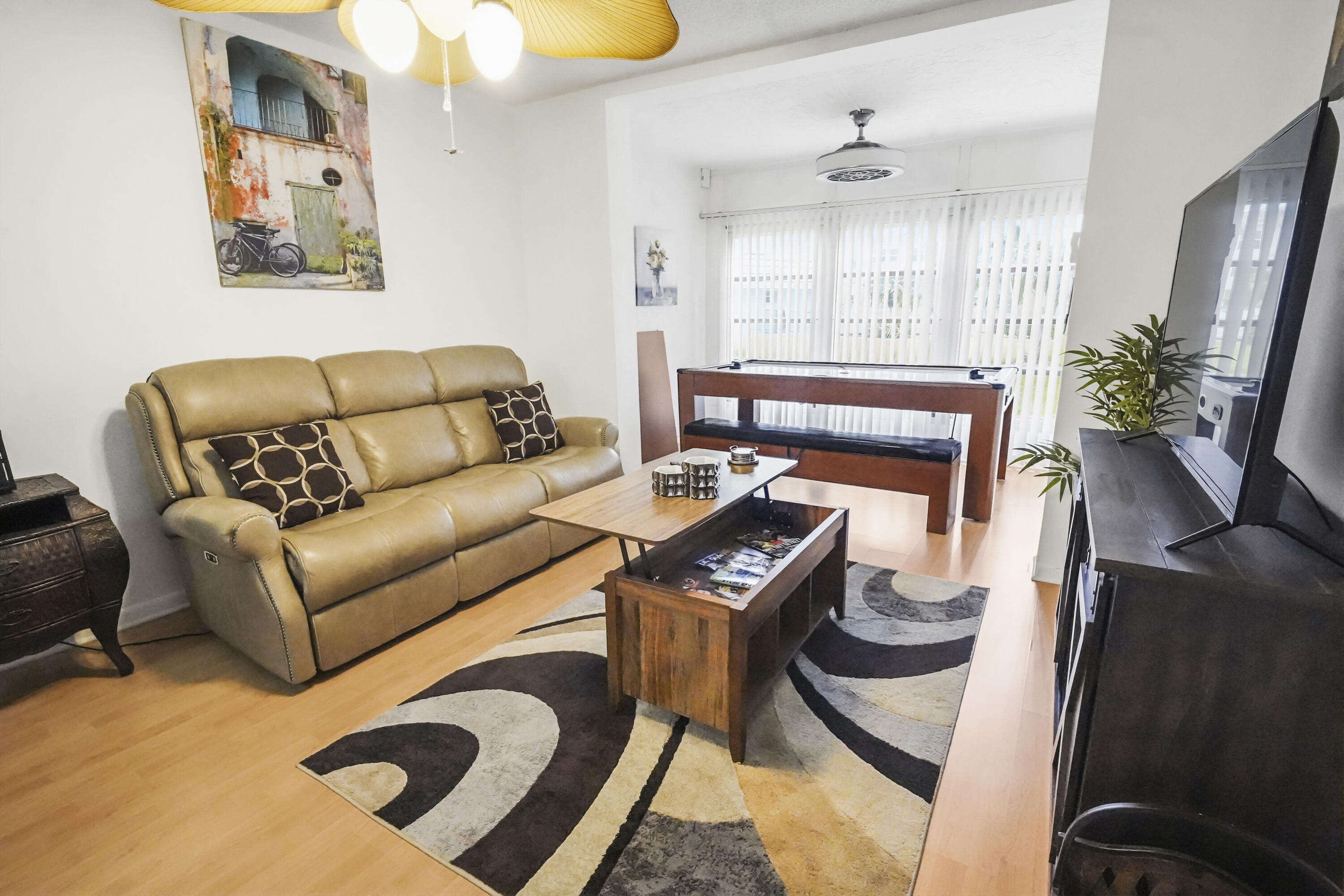 ROYAL PARK GARDENS I-C CONDO - Residential Lease