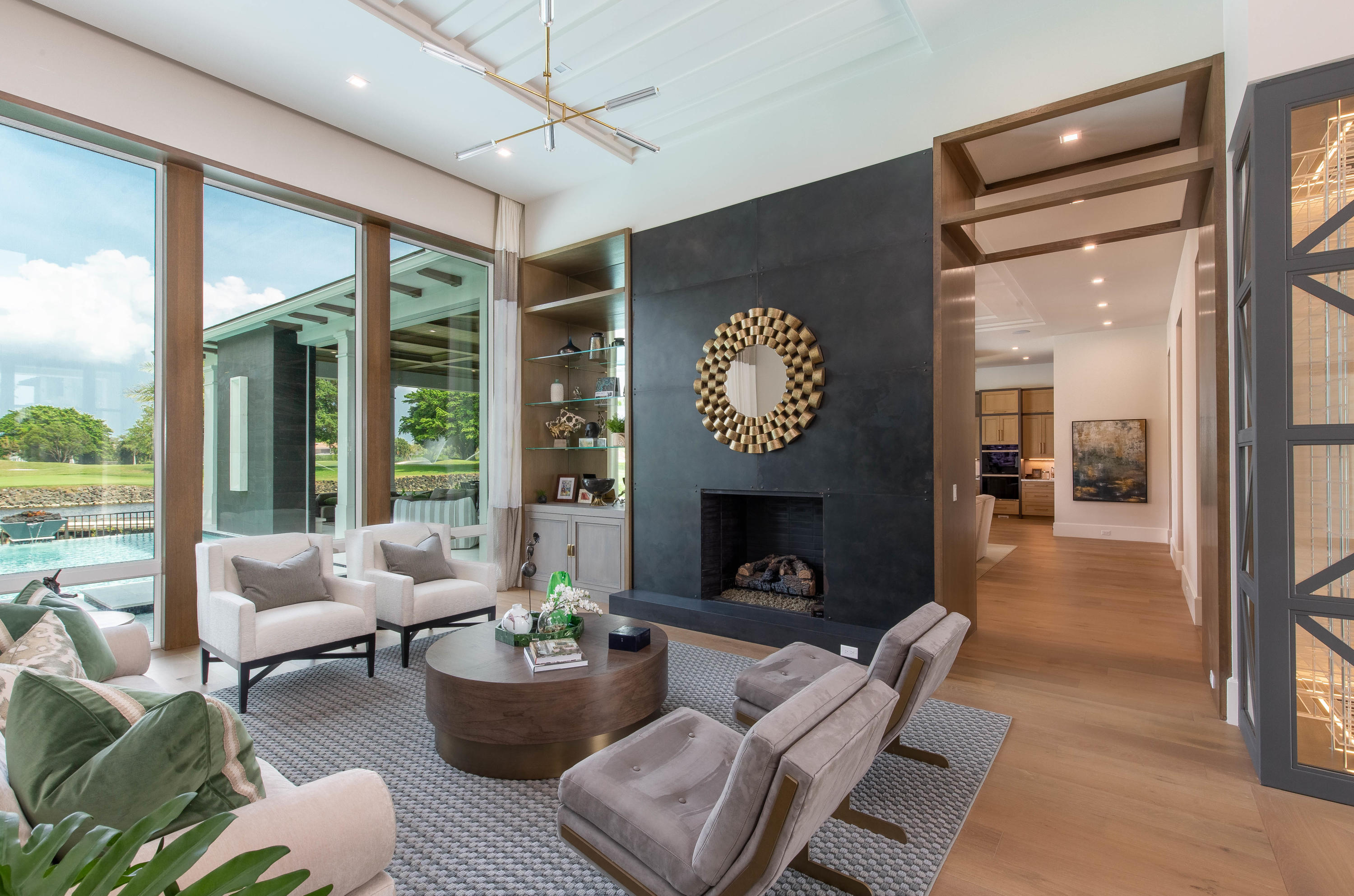 CYPRESS ISLAND OF PALM BEACH POLO & COUN - Residential