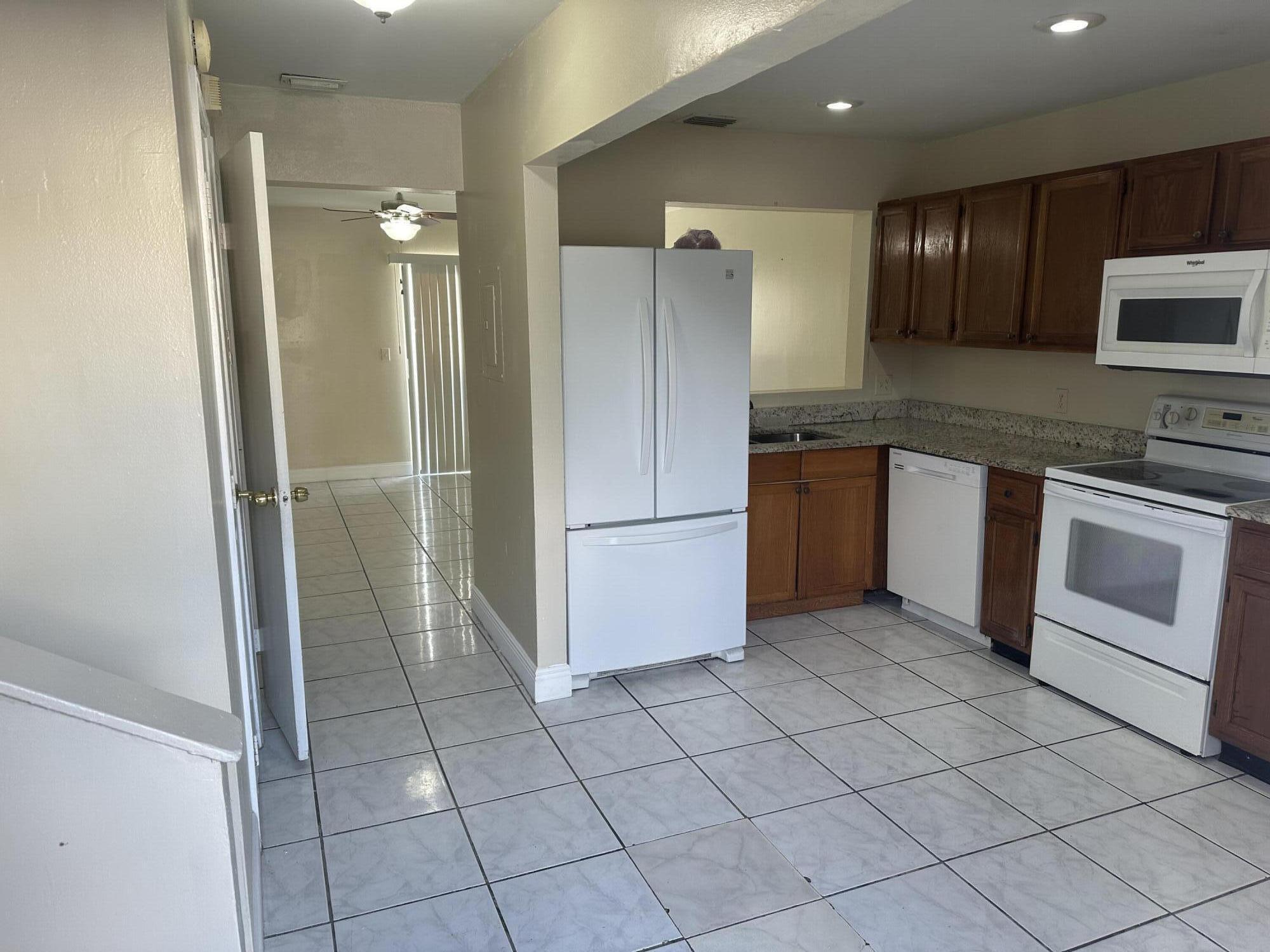 BRECKENRIDGE A CONDO - Residential Lease