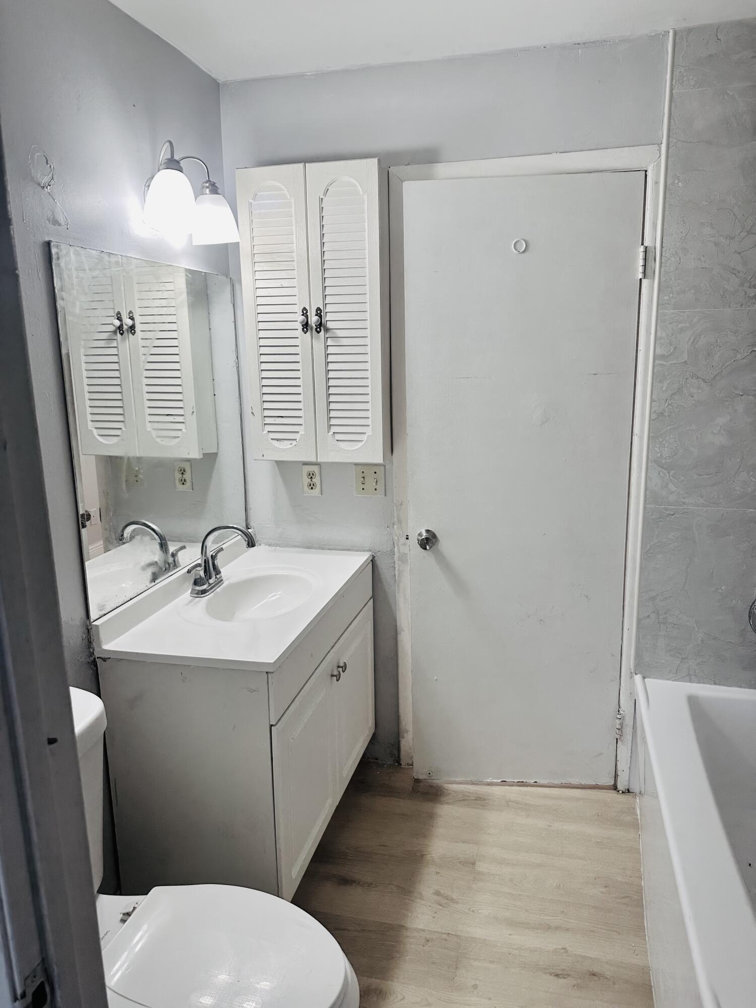 BRECKENRIDGE A CONDO - Residential Lease