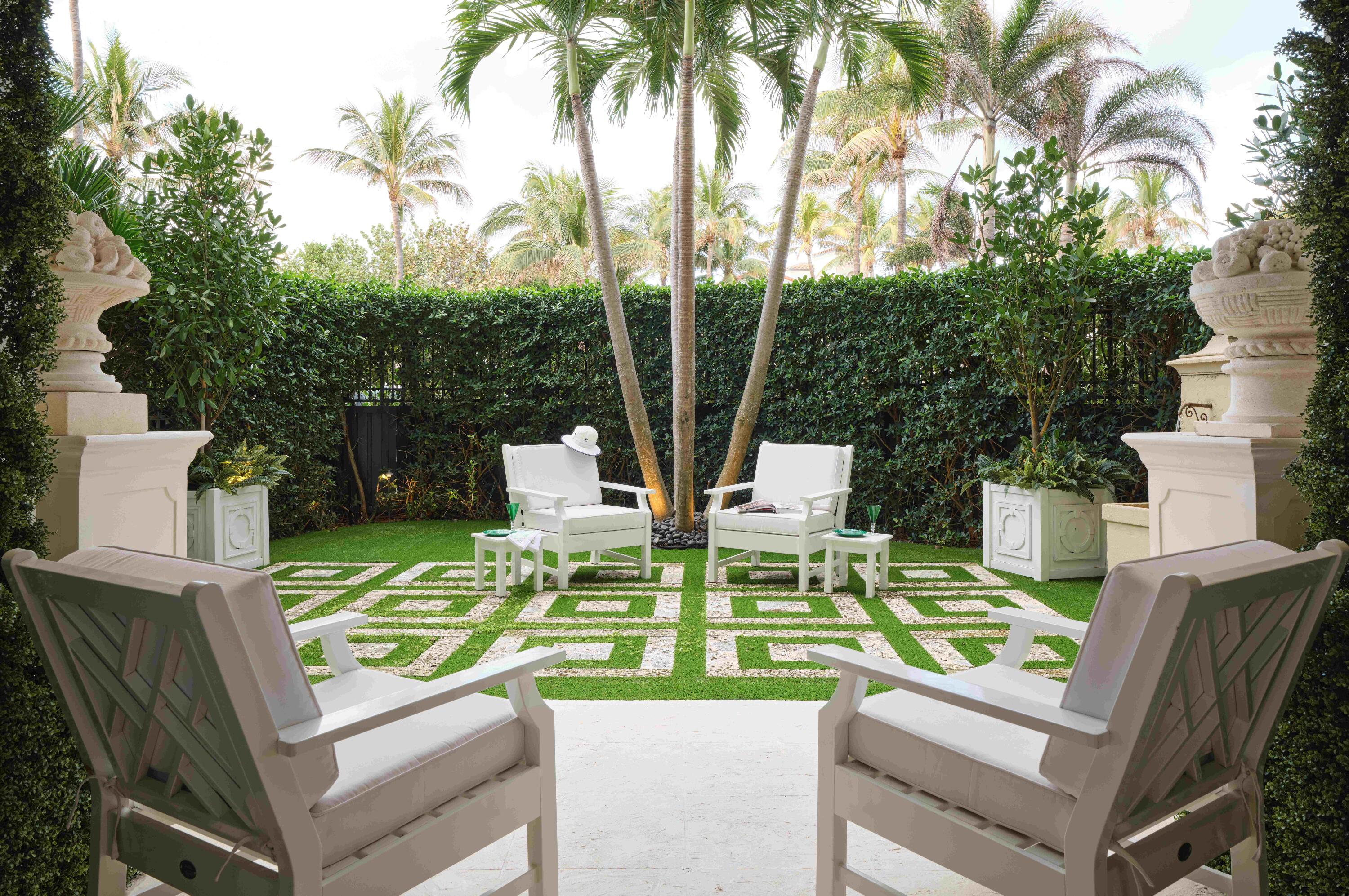 ONE ROYAL PALM WAY CONDO - Residential