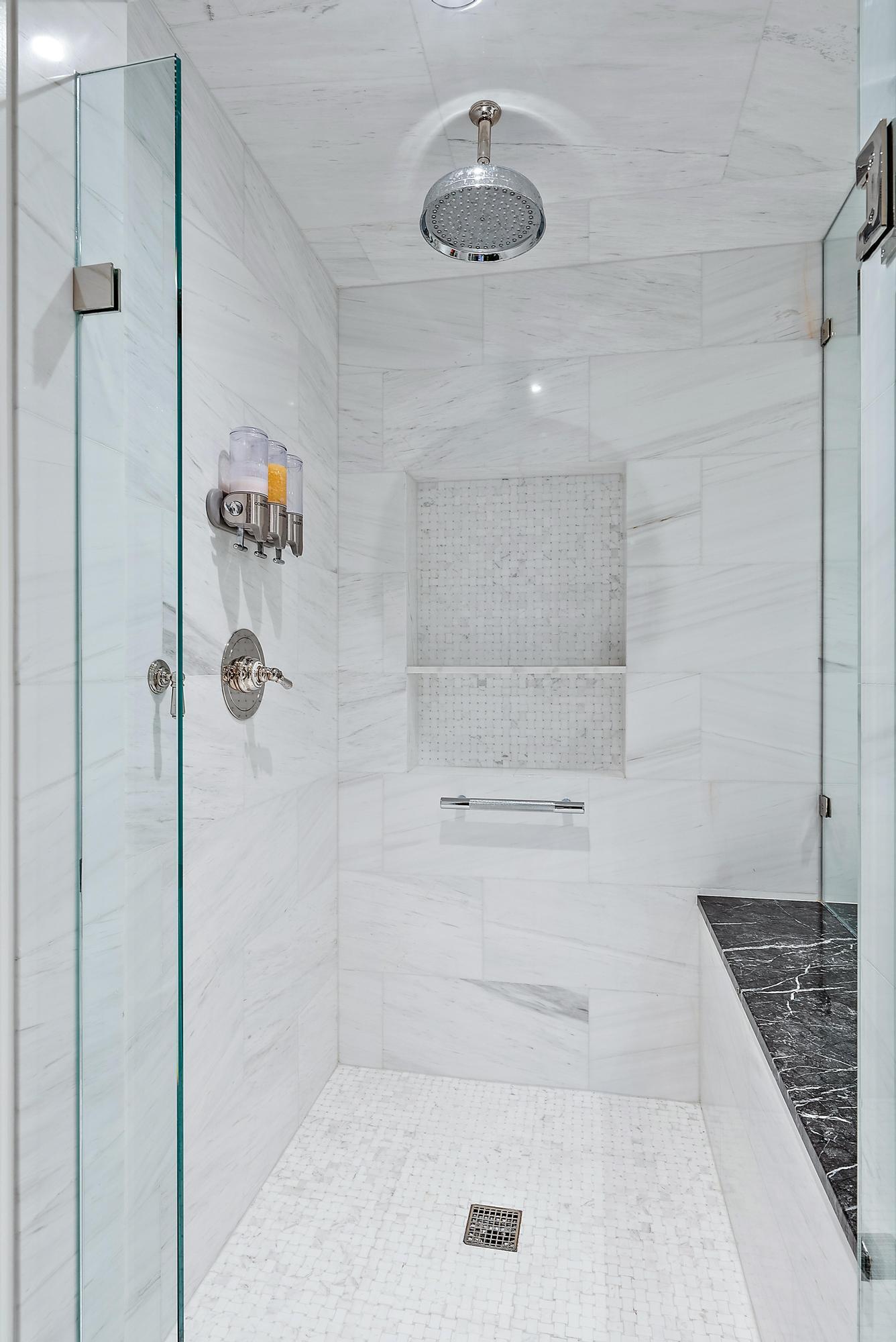 ONE ROYAL PALM WAY CONDO - Residential