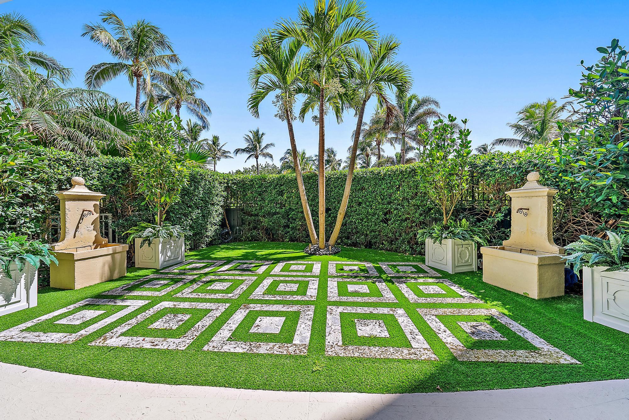 ONE ROYAL PALM WAY CONDO - Residential