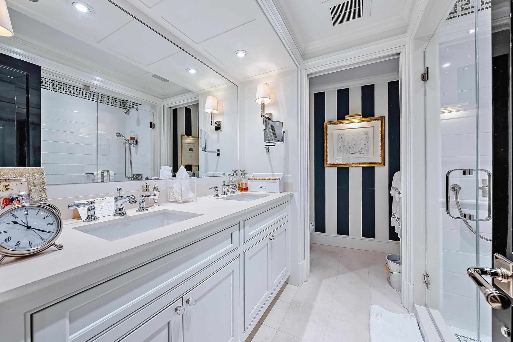 ONE ROYAL PALM WAY CONDO - Residential