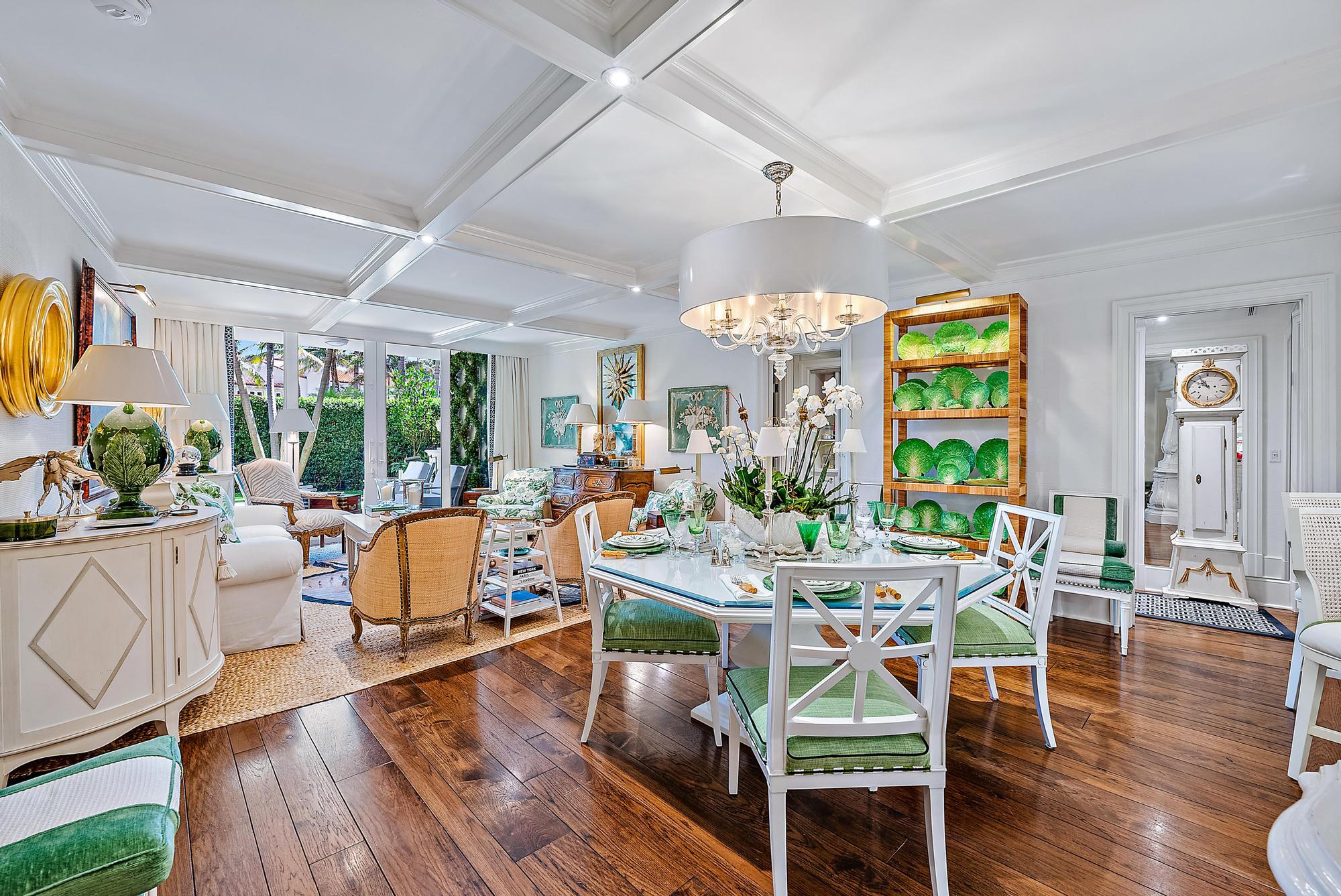 ONE ROYAL PALM WAY CONDO - Residential