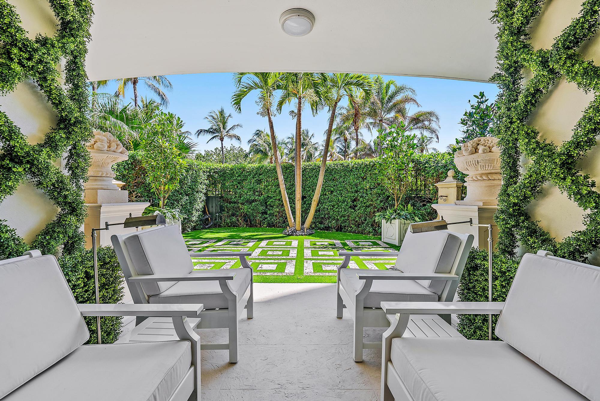 ONE ROYAL PALM WAY CONDO - Residential