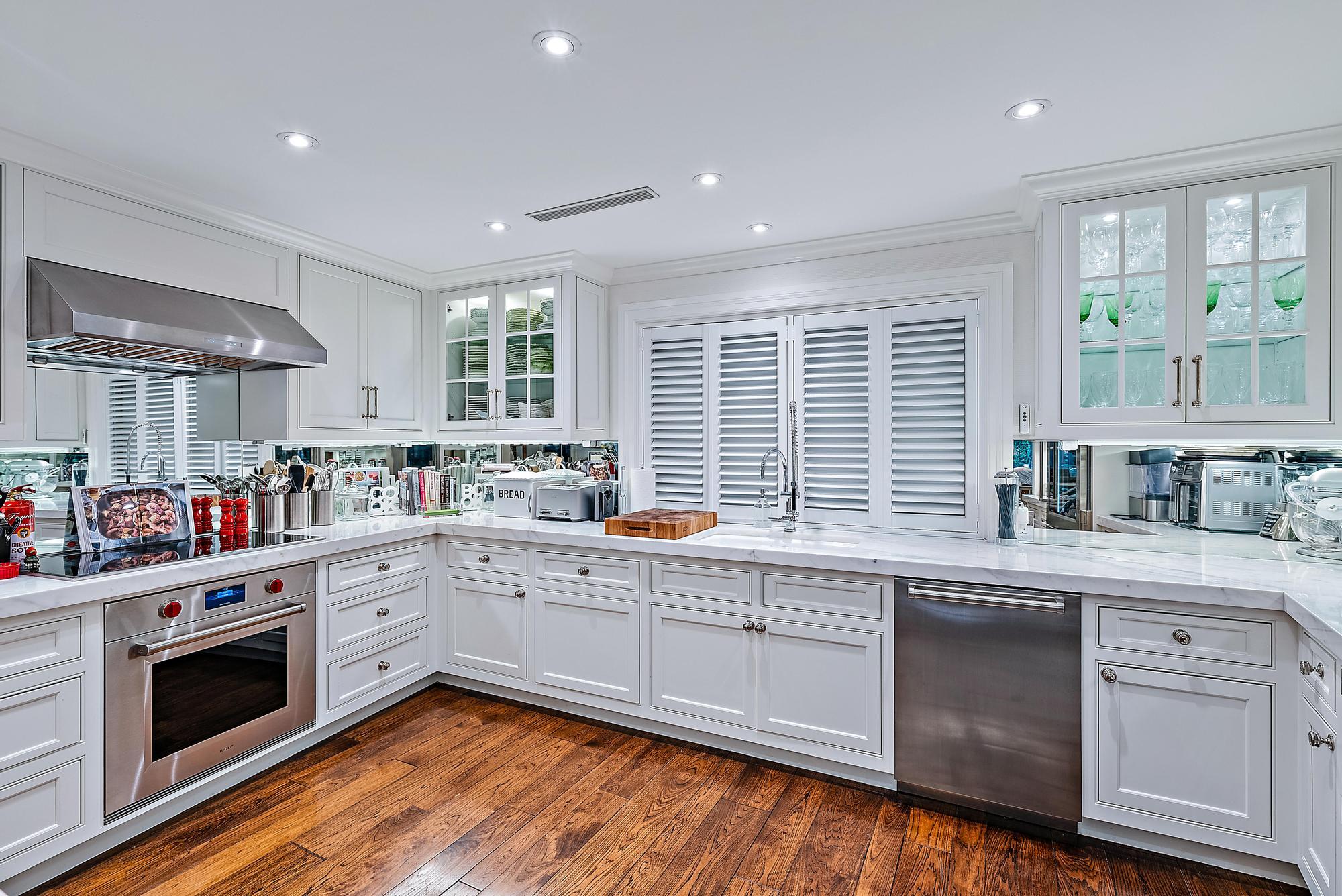 ONE ROYAL PALM WAY CONDO - Residential