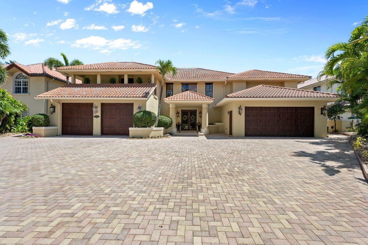 Bay Village - Residential