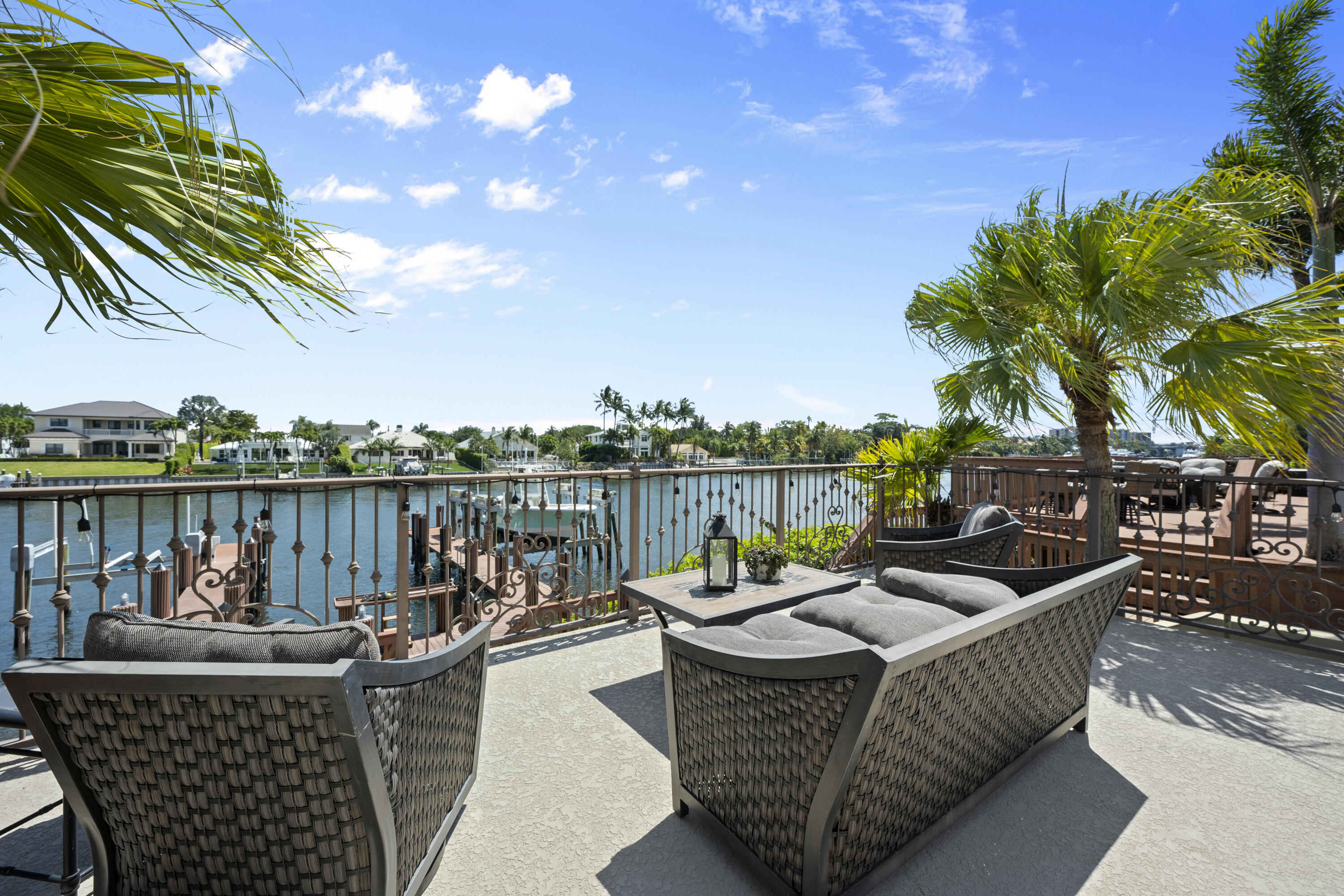 Bay Village - Residential