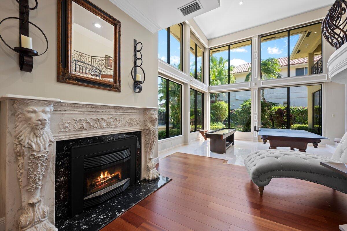 Bay Village - Residential