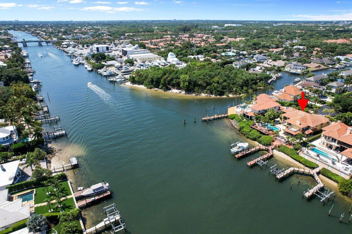 Bay Village - Residential