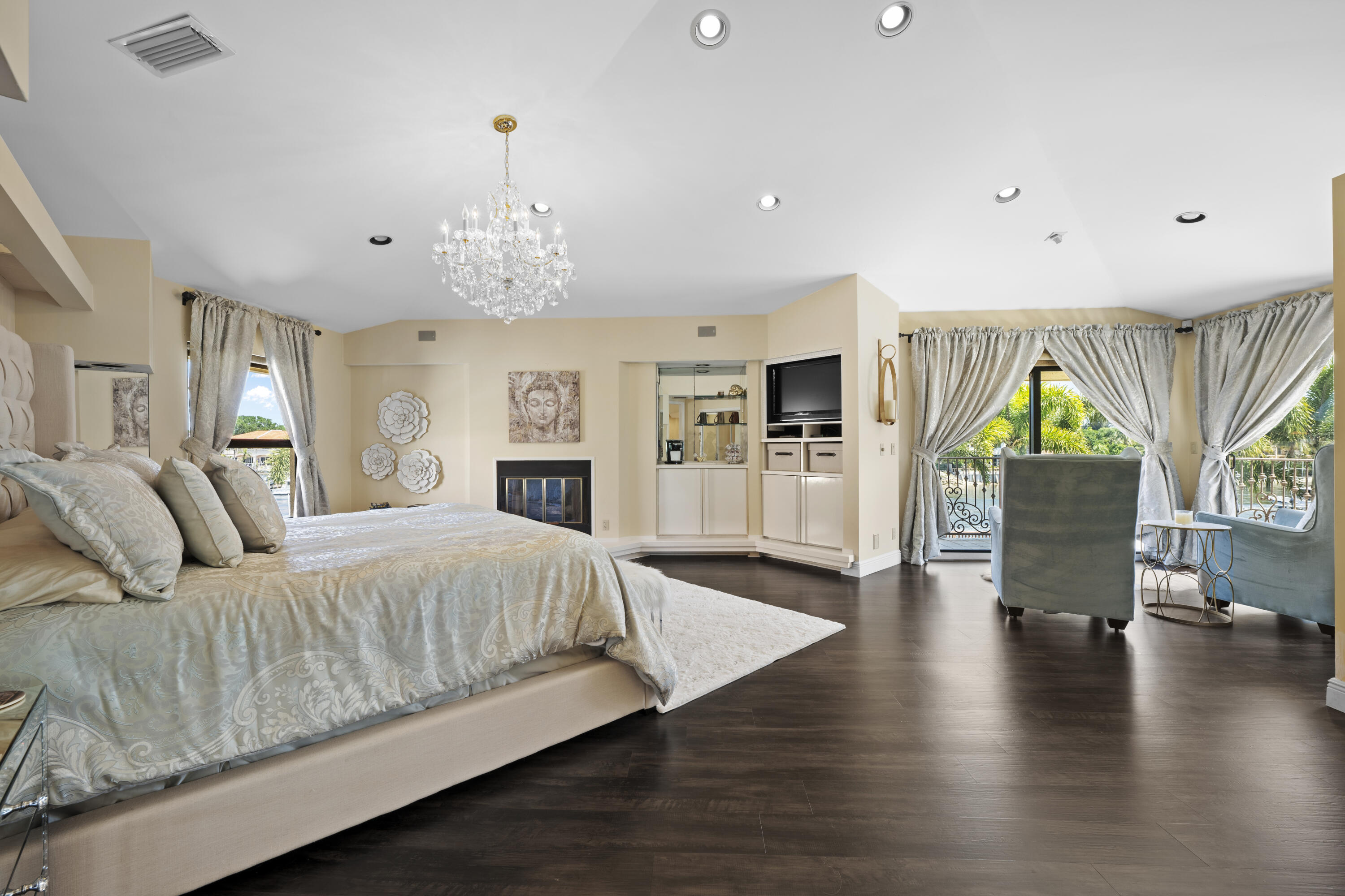 Bay Village - Residential