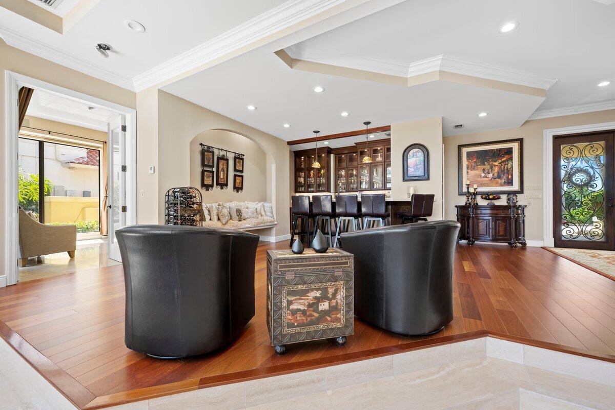 Bay Village - Residential
