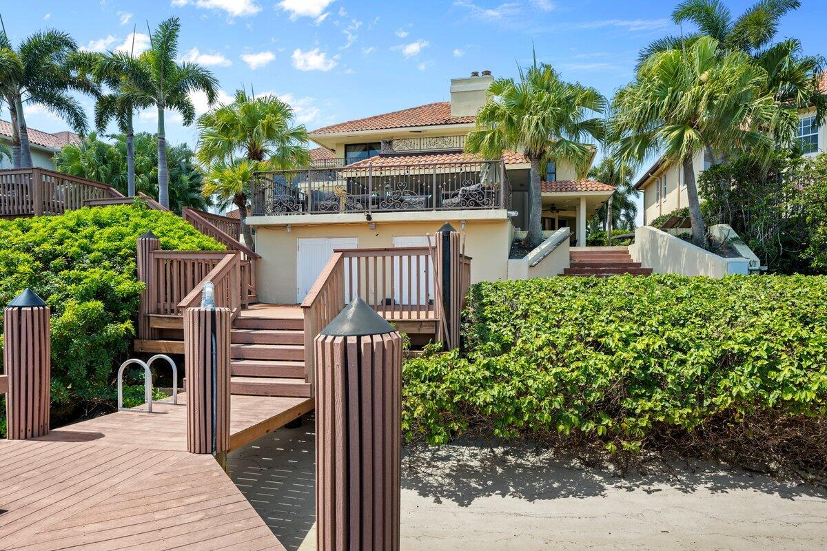 Bay Village - Residential