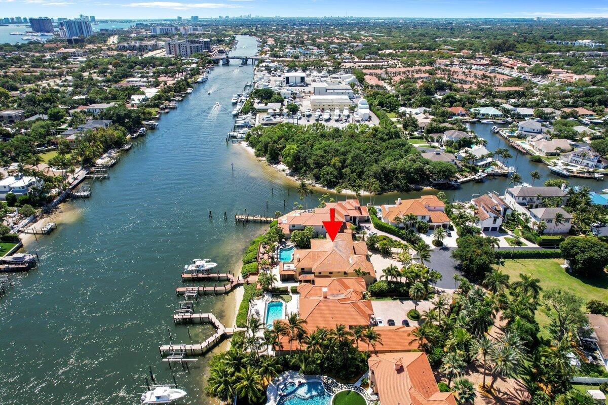 Bay Village - Residential