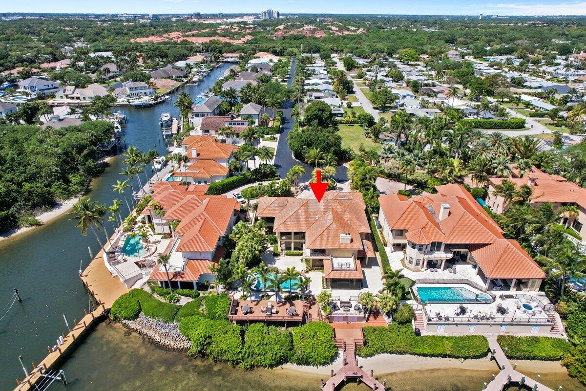 Bay Village - Residential
