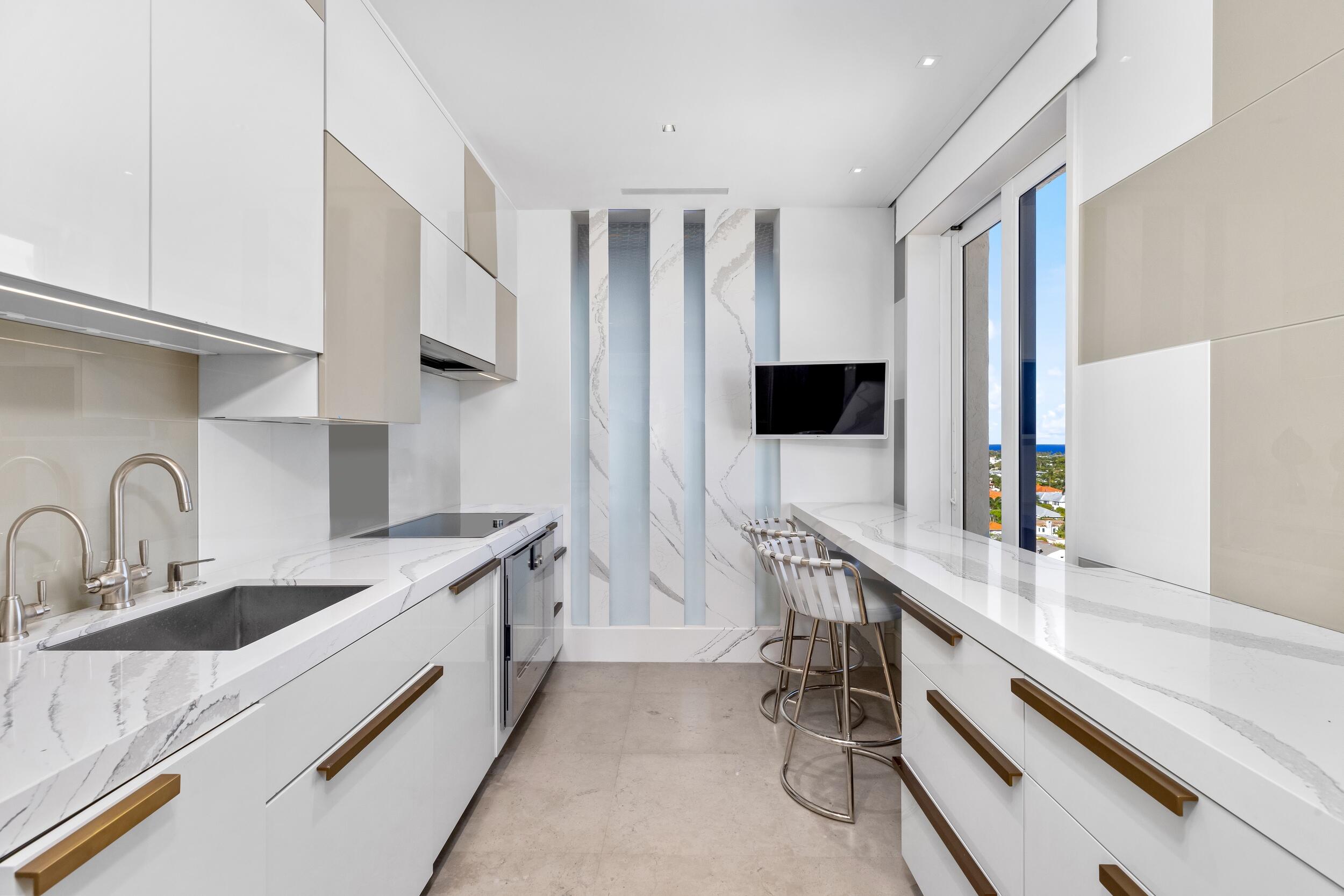 PALM BEACH BILTMORE CONDO - Residential