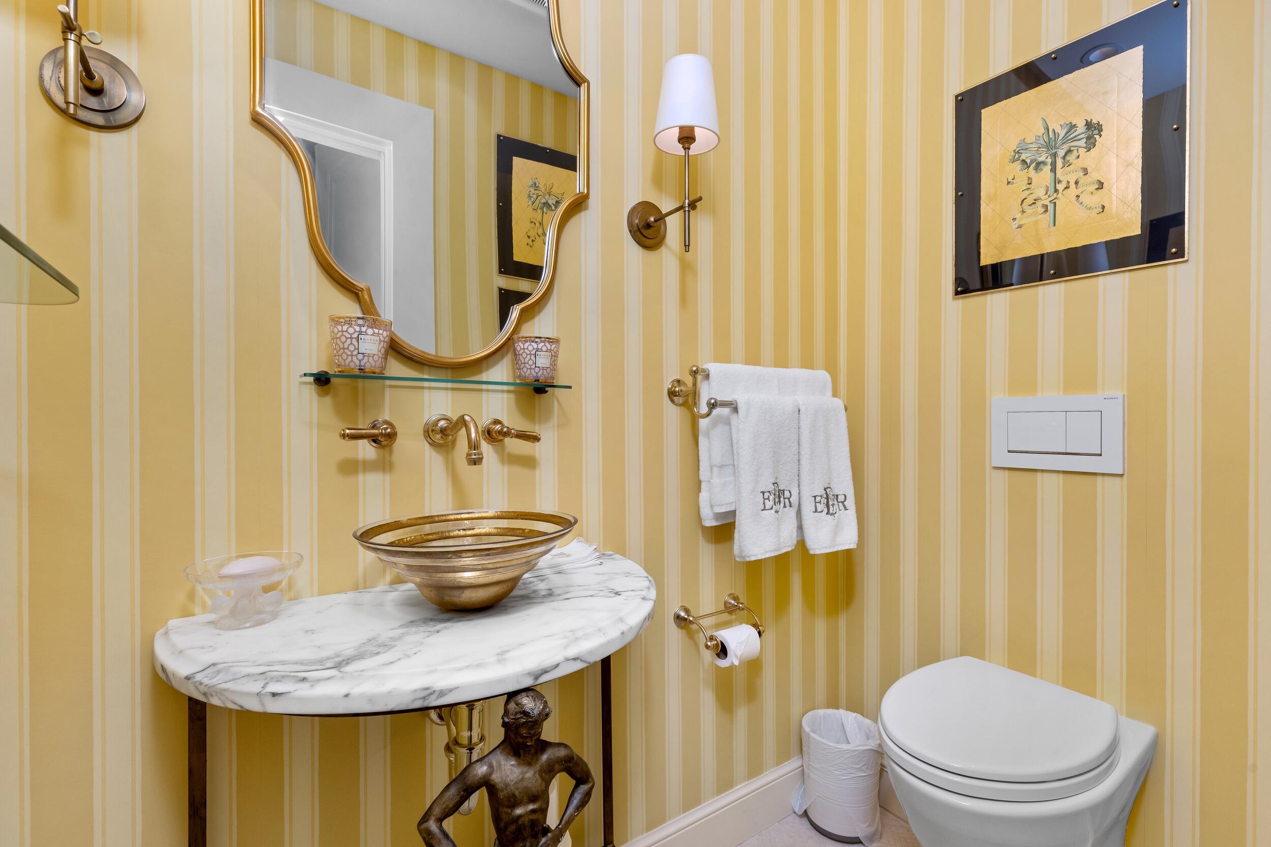 PALM BEACH BILTMORE CONDO - Residential