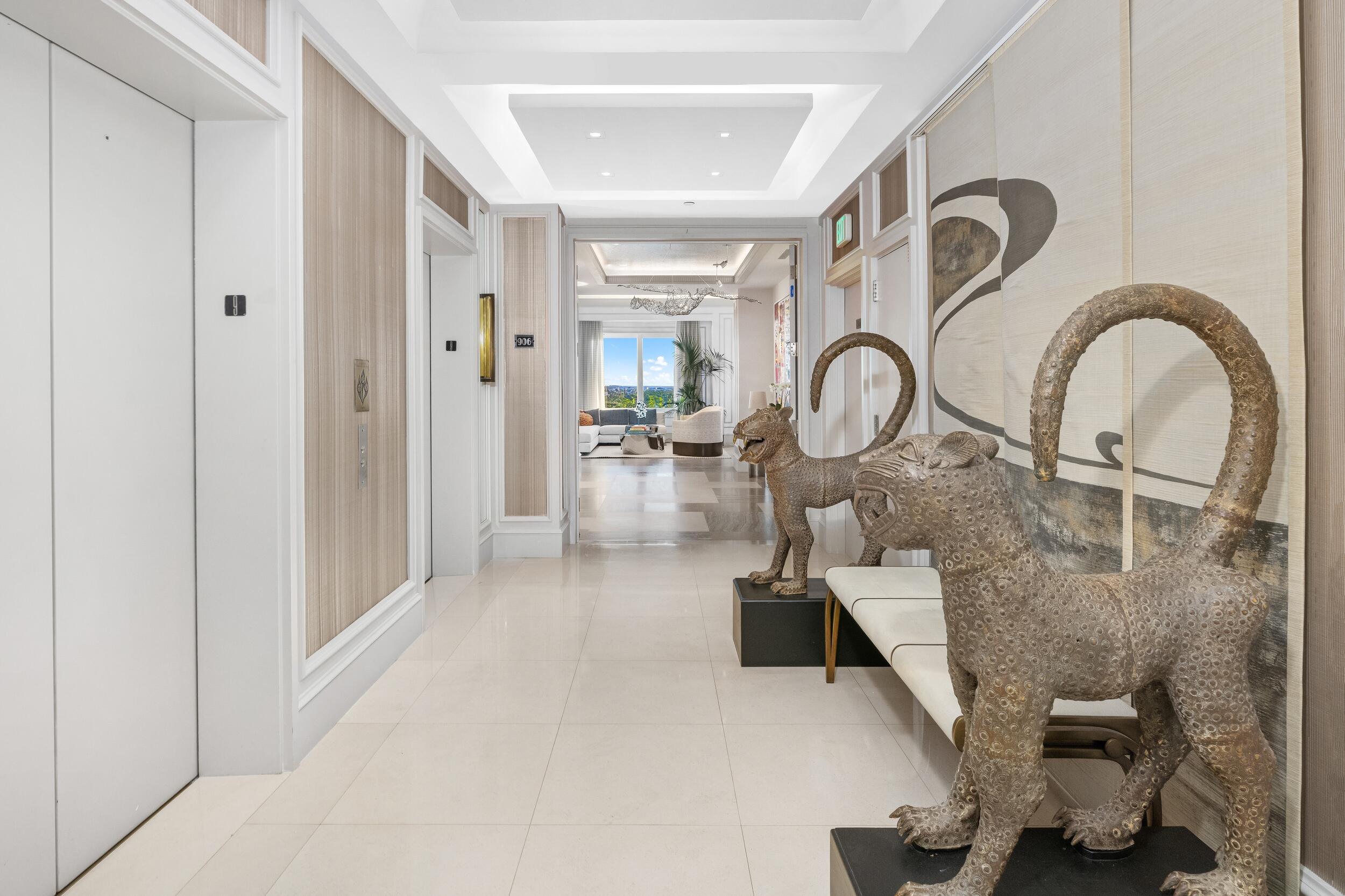 PALM BEACH BILTMORE CONDO - Residential