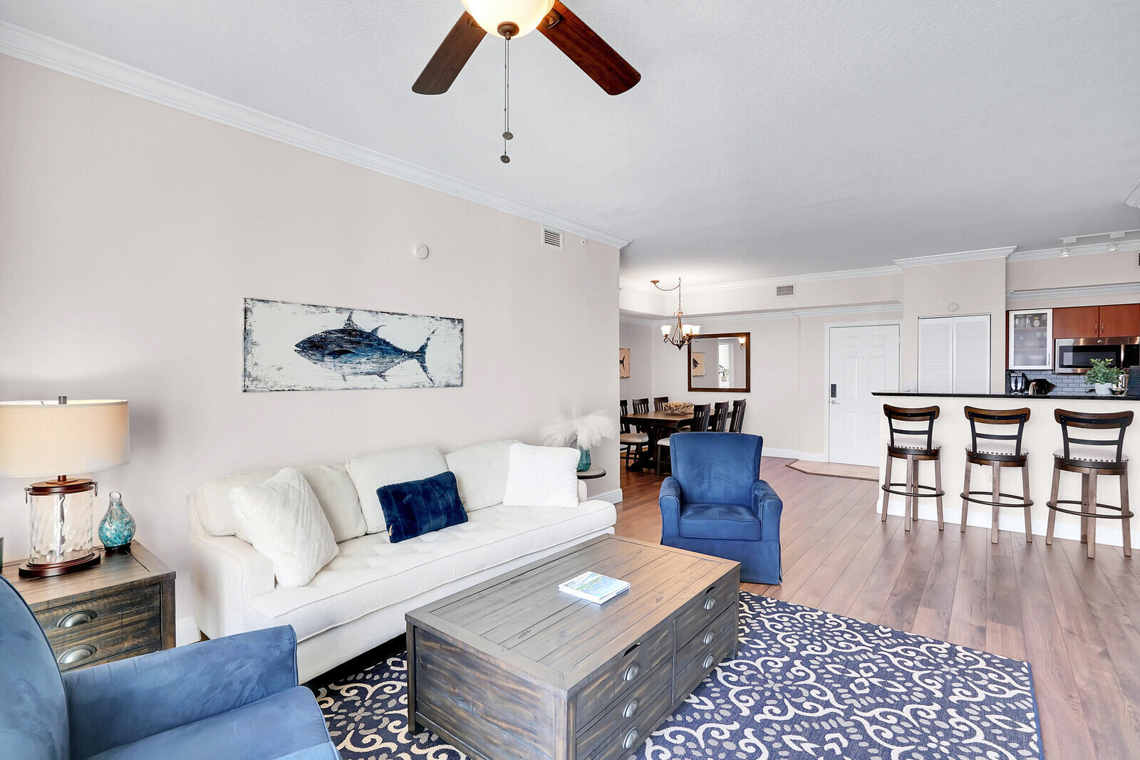 MOORINGS AT LANTANA CONDO 2 - Residential