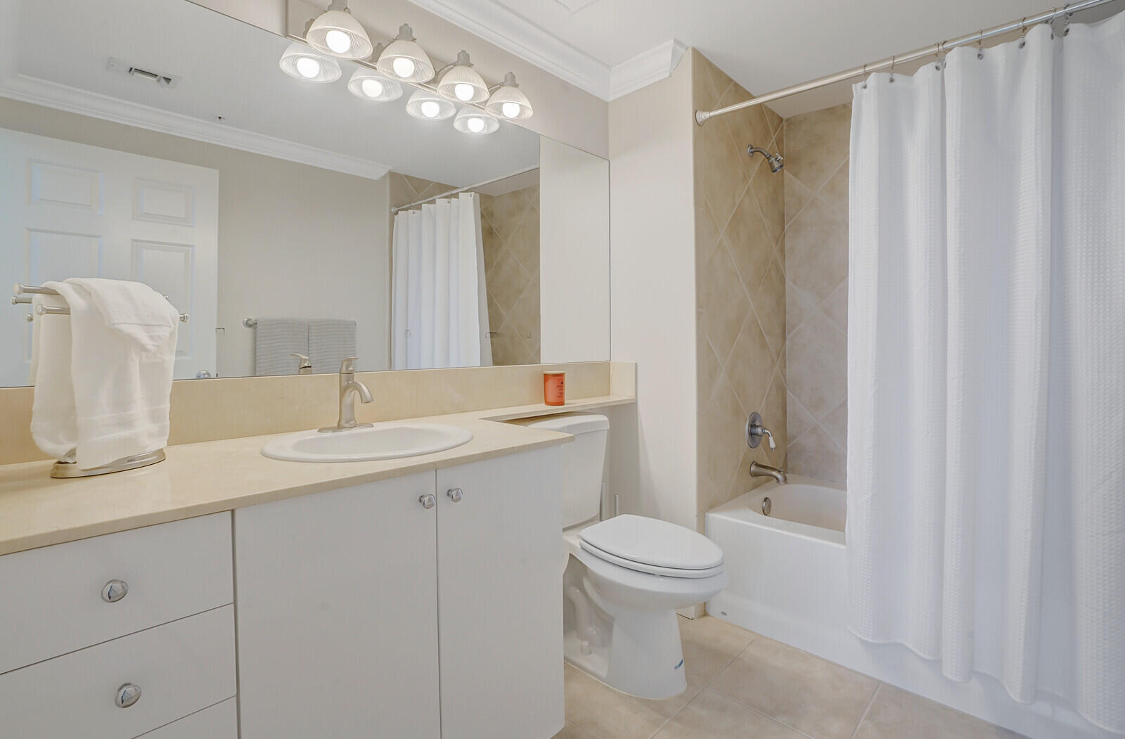 MOORINGS AT LANTANA CONDO 2 - Residential