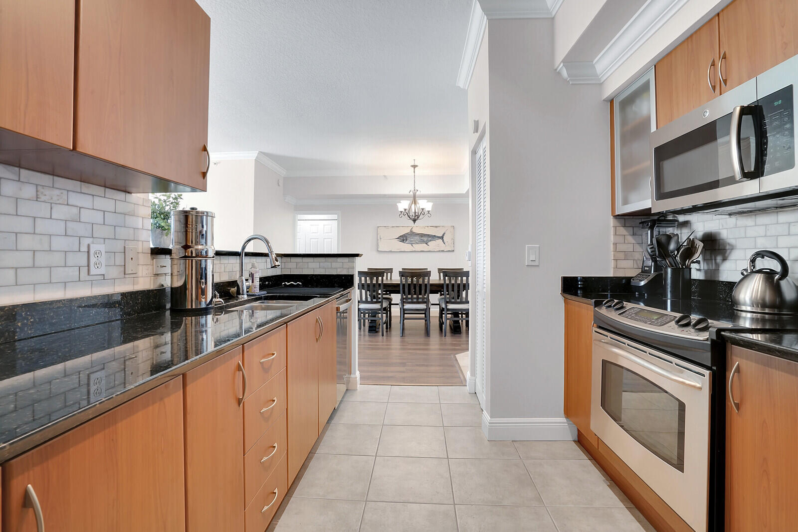 MOORINGS AT LANTANA CONDO 2 - Residential
