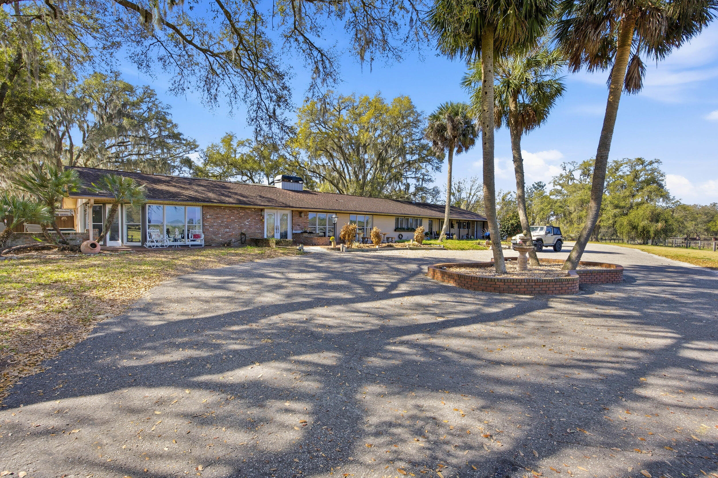 Acreage non subdivision - Residential