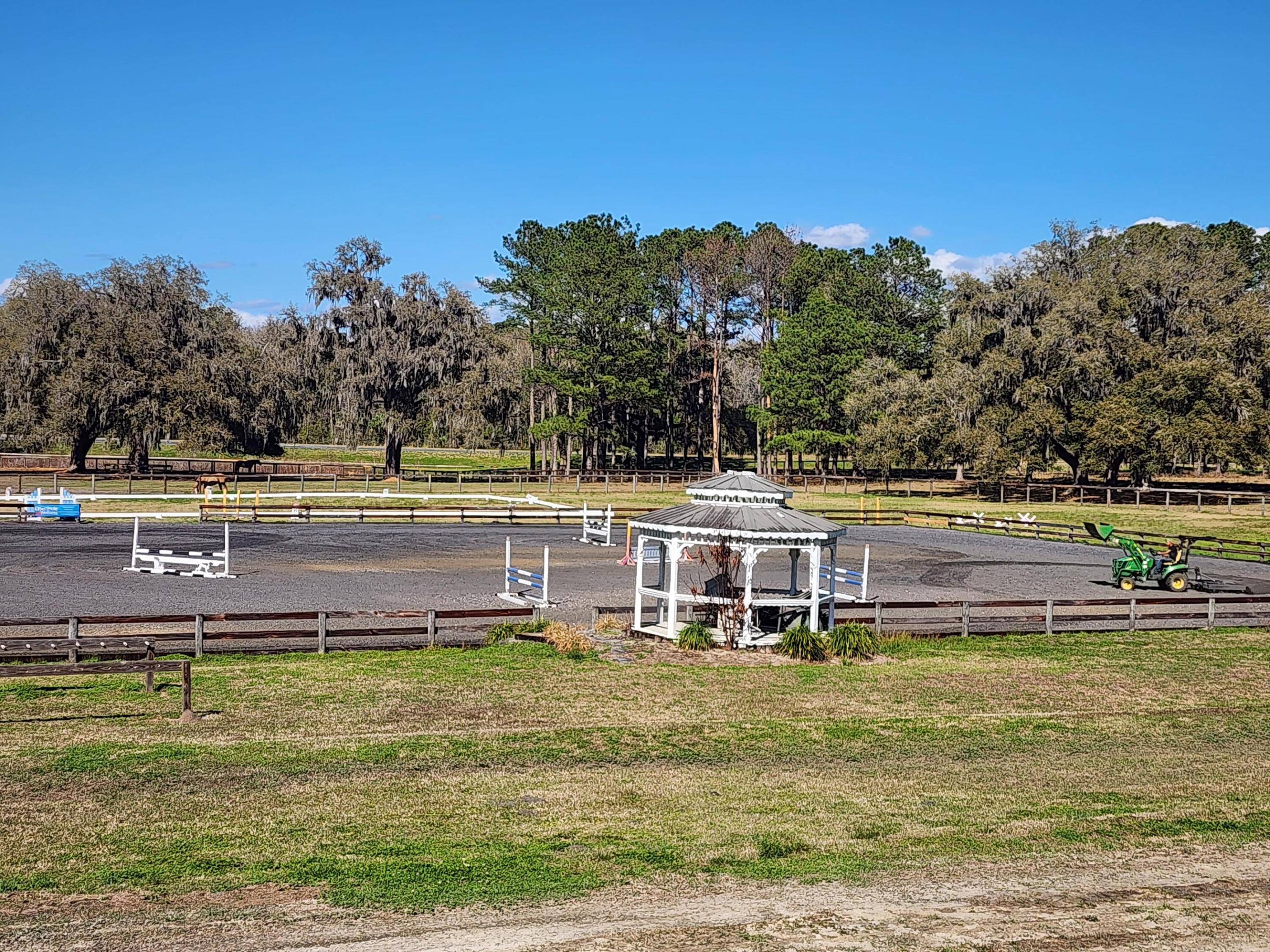 Acreage non subdivision - Residential