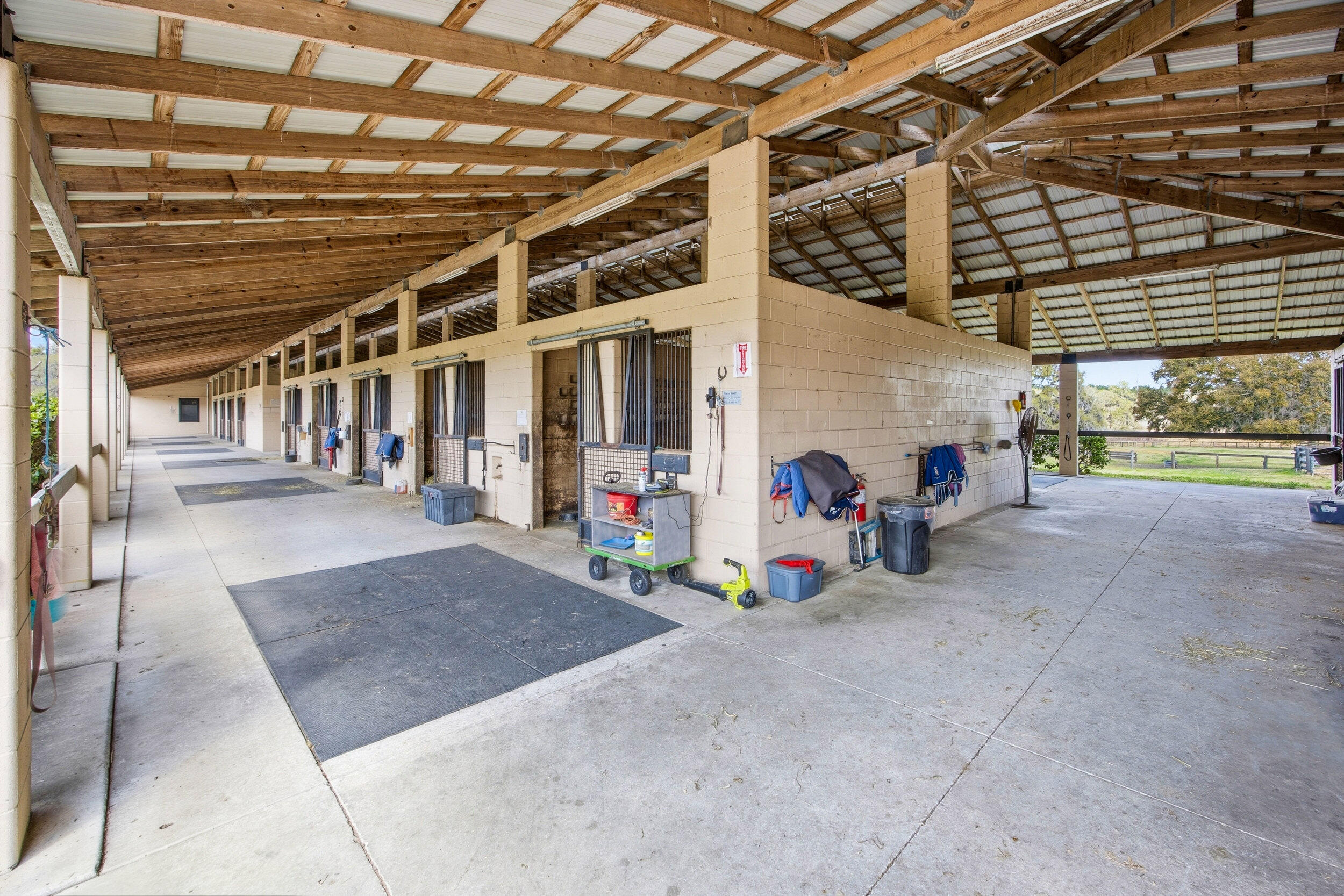 Acreage non subdivision - Residential