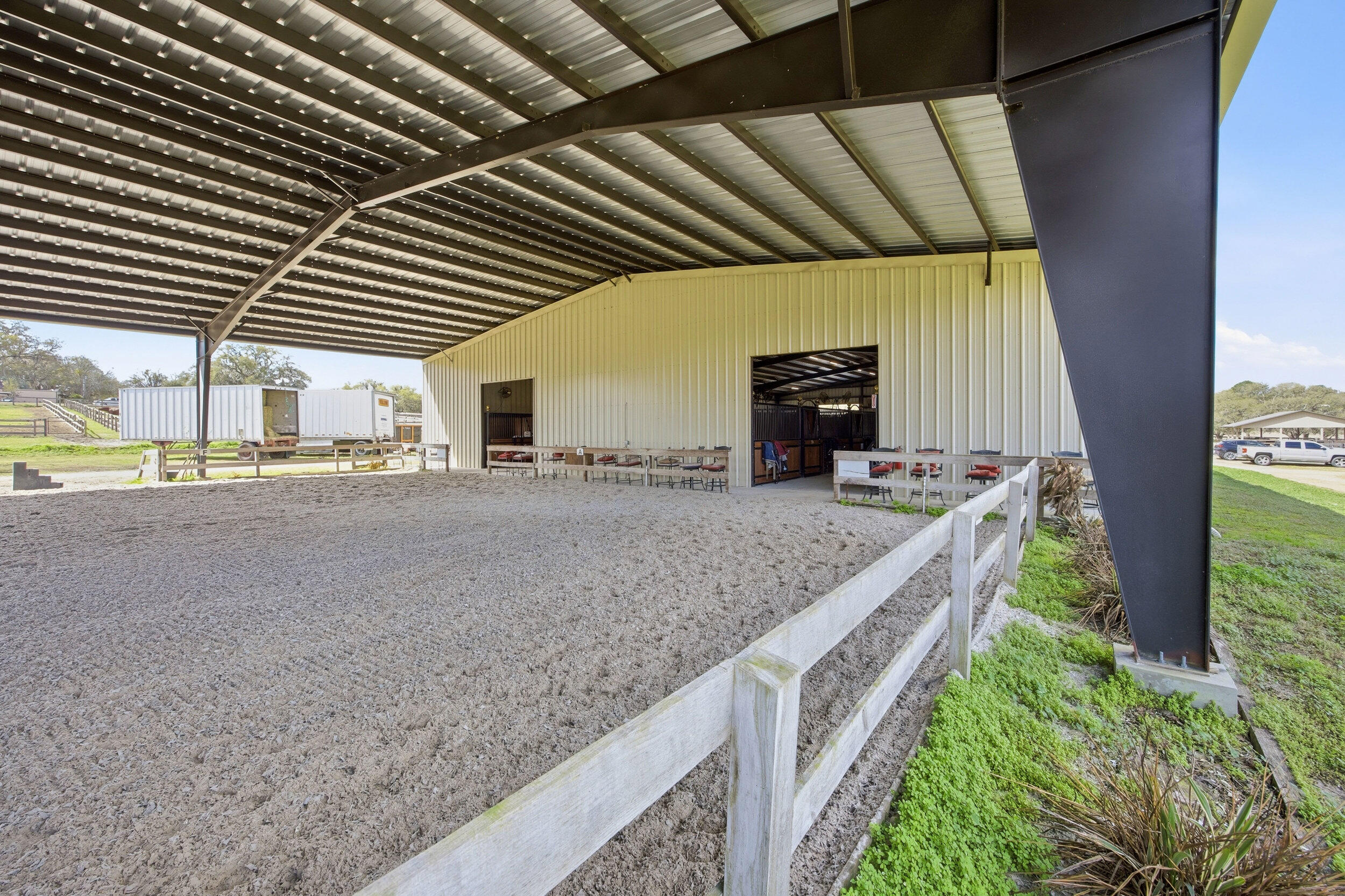 Acreage non subdivision - Residential