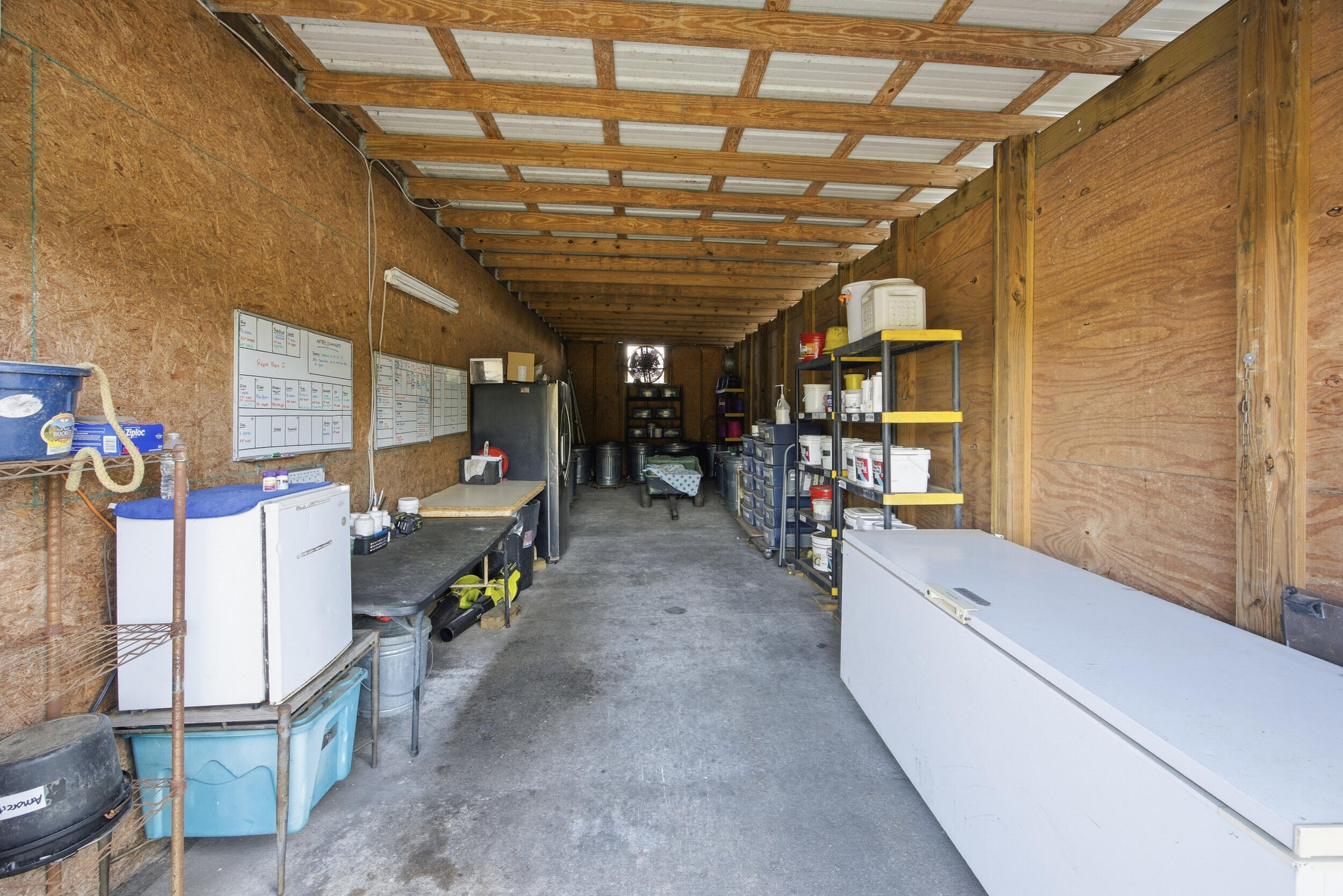 Acreage non subdivision - Residential