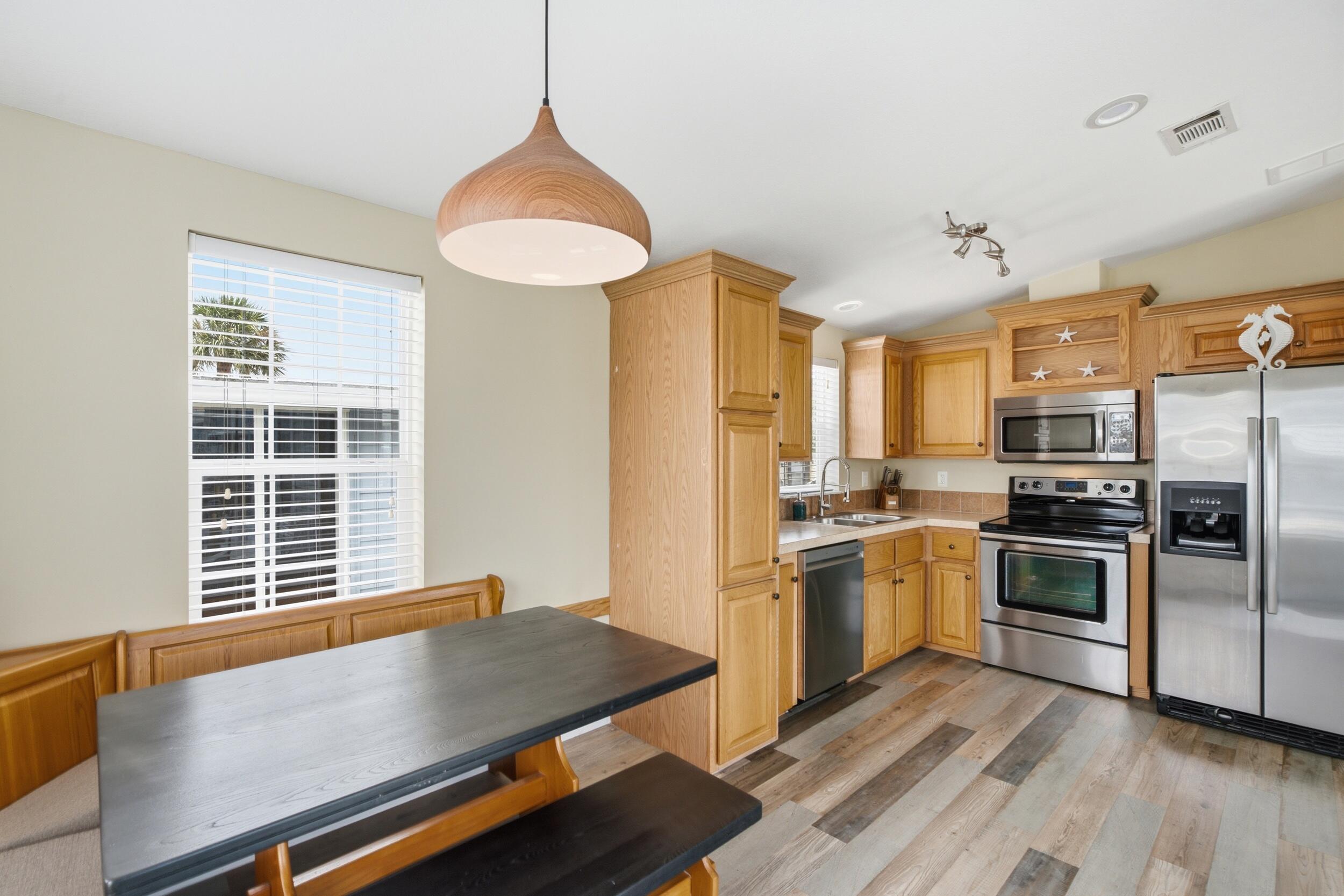 OUTDOOR RESORTS AT NETTLES ISLAND - Residential