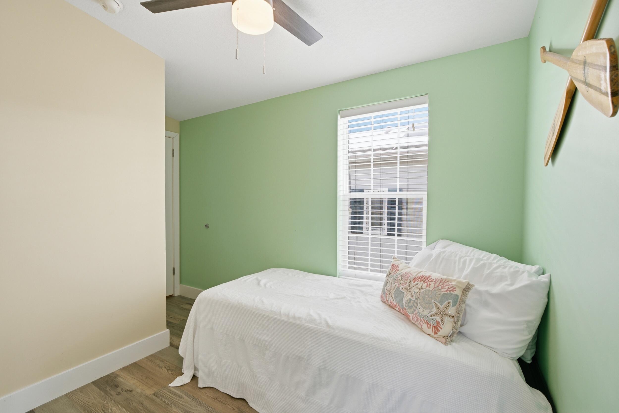 OUTDOOR RESORTS AT NETTLES ISLAND - Residential