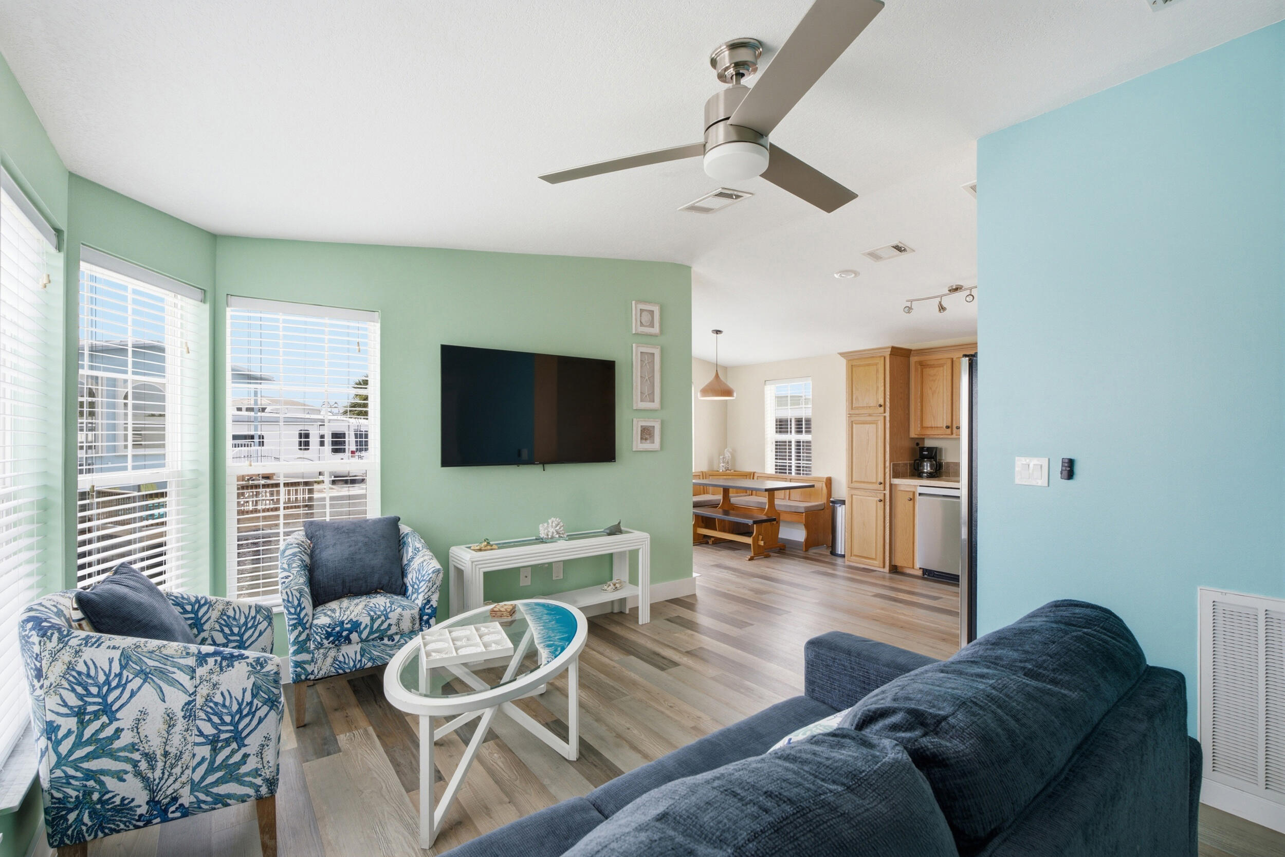 OUTDOOR RESORTS AT NETTLES ISLAND - Residential