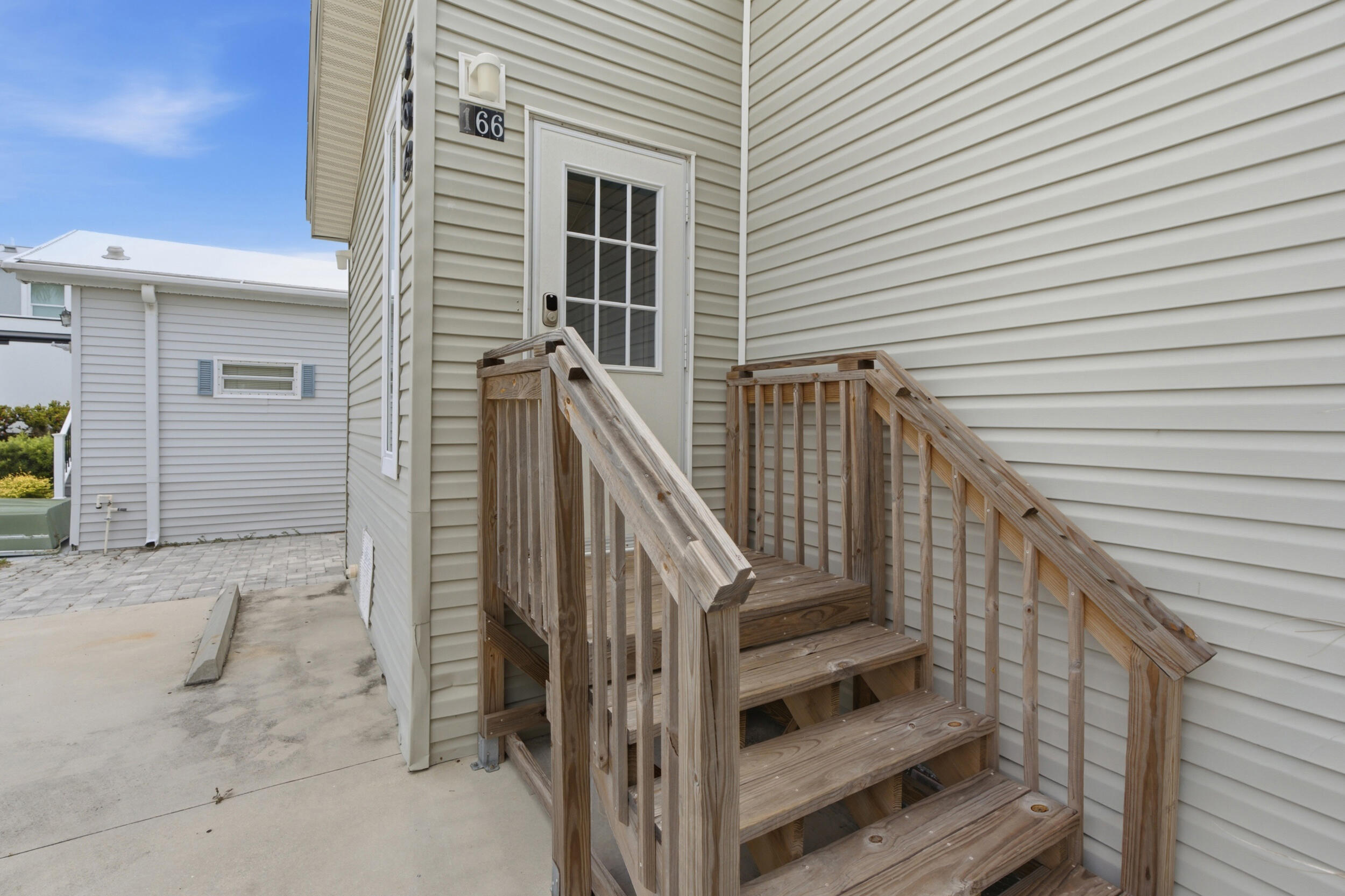 OUTDOOR RESORTS AT NETTLES ISLAND - Residential