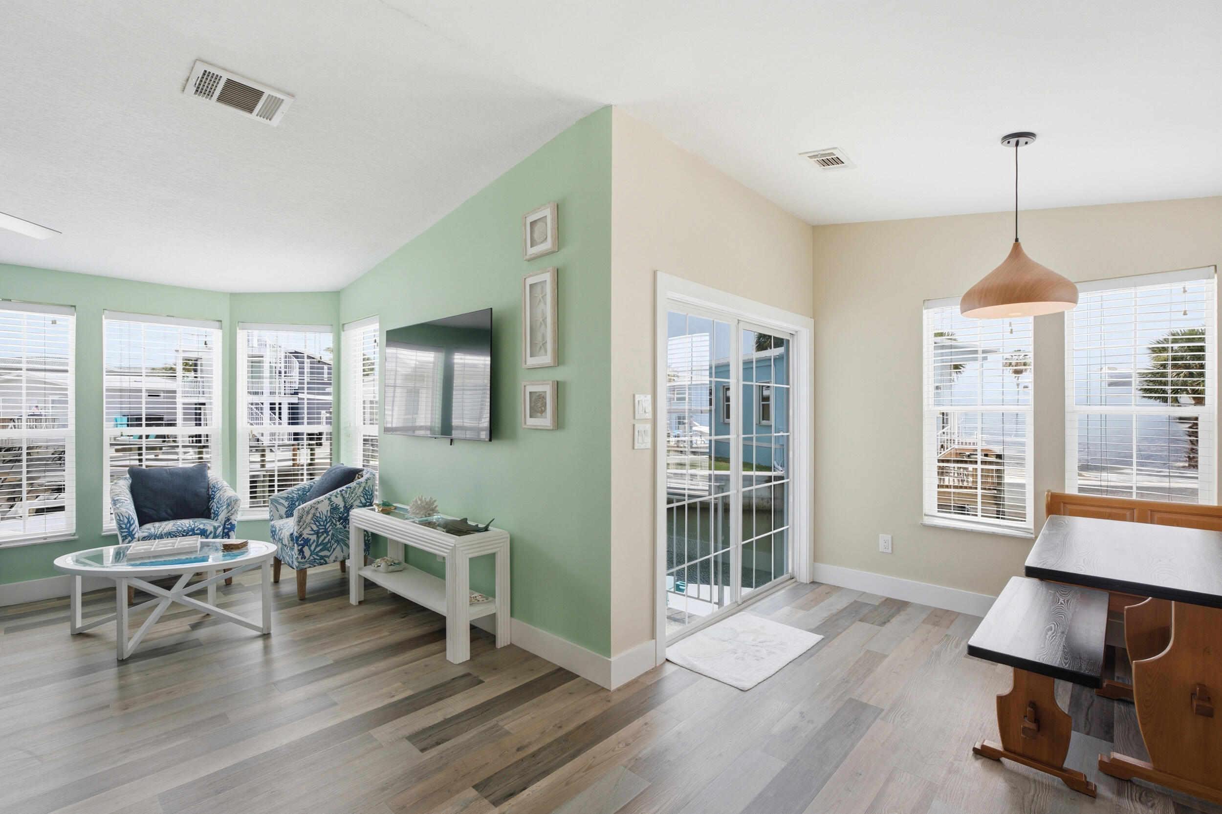 OUTDOOR RESORTS AT NETTLES ISLAND - Residential