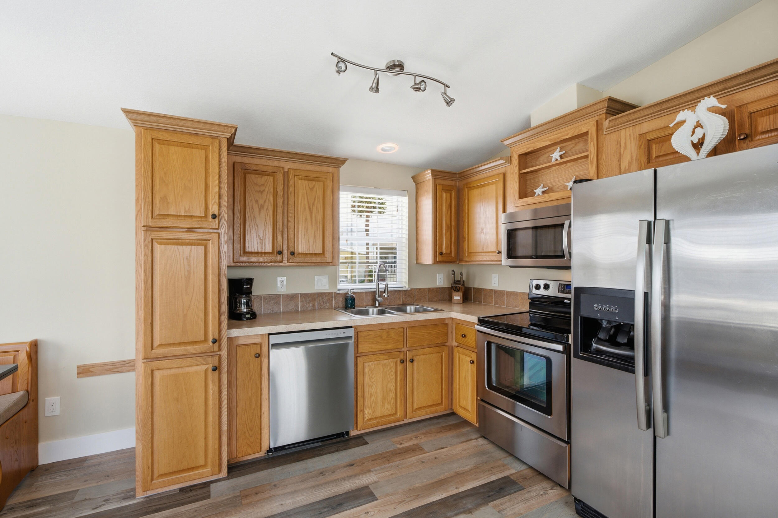 OUTDOOR RESORTS AT NETTLES ISLAND - Residential