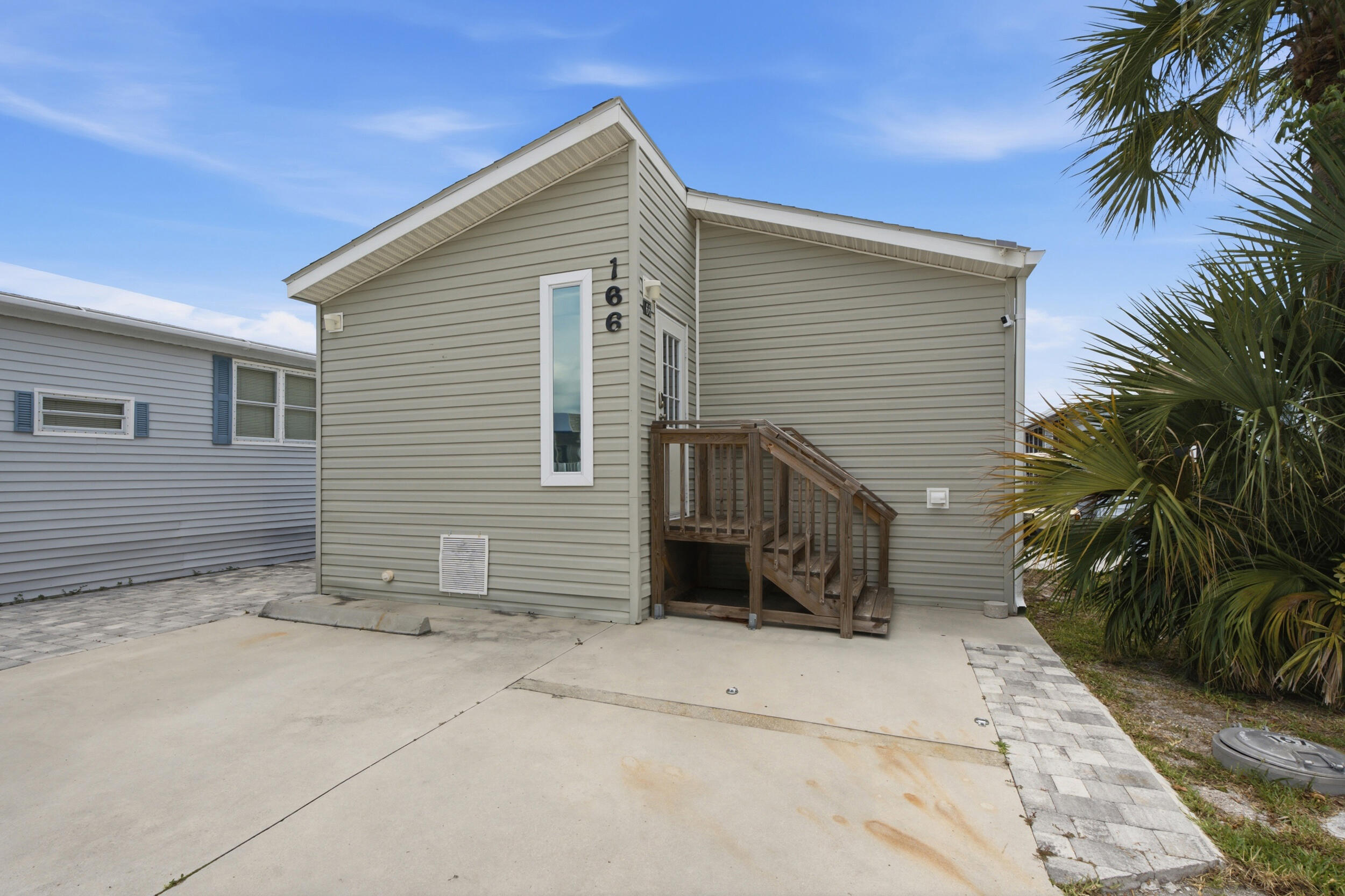 OUTDOOR RESORTS AT NETTLES ISLAND - Residential