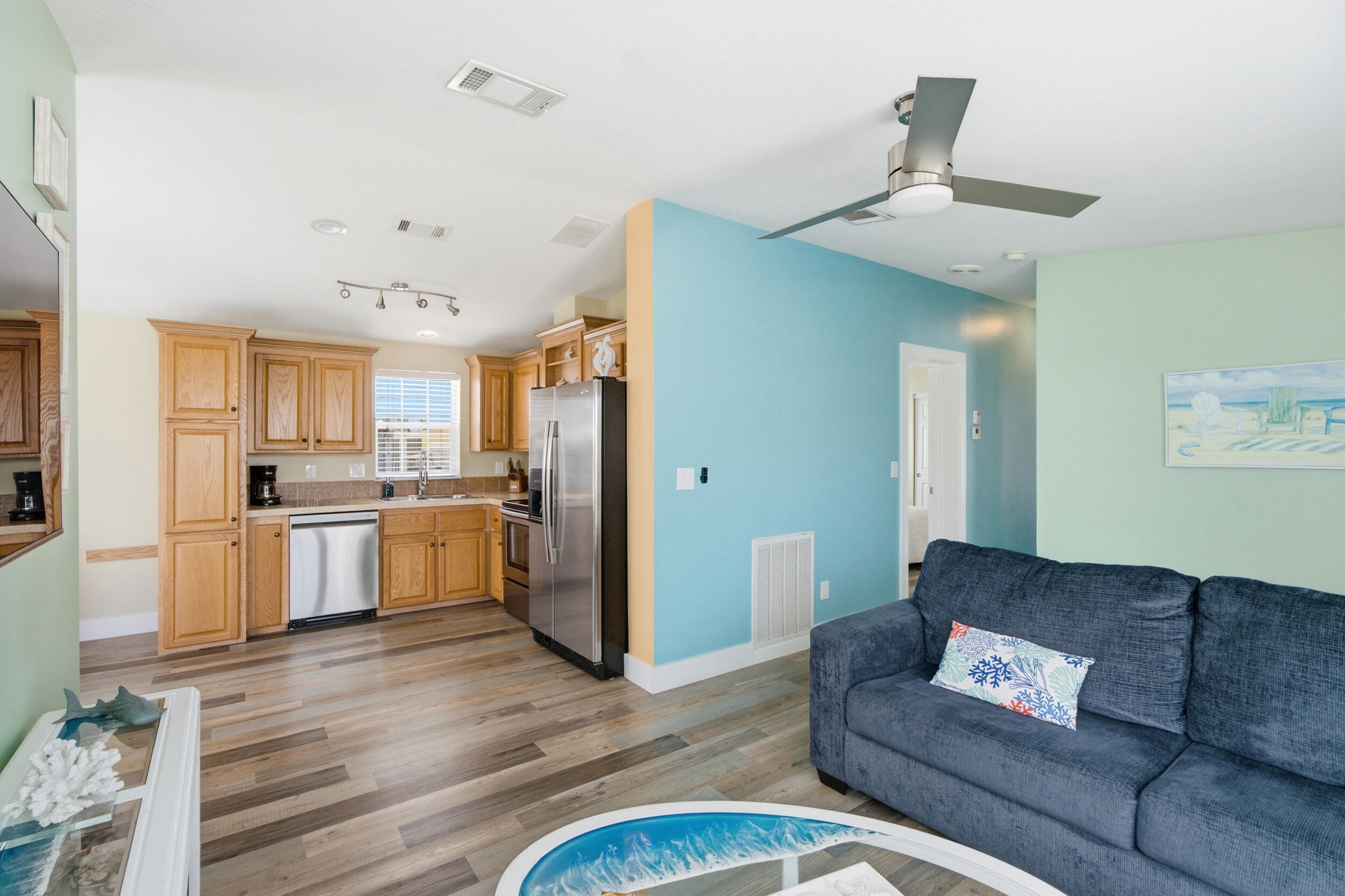 OUTDOOR RESORTS AT NETTLES ISLAND - Residential