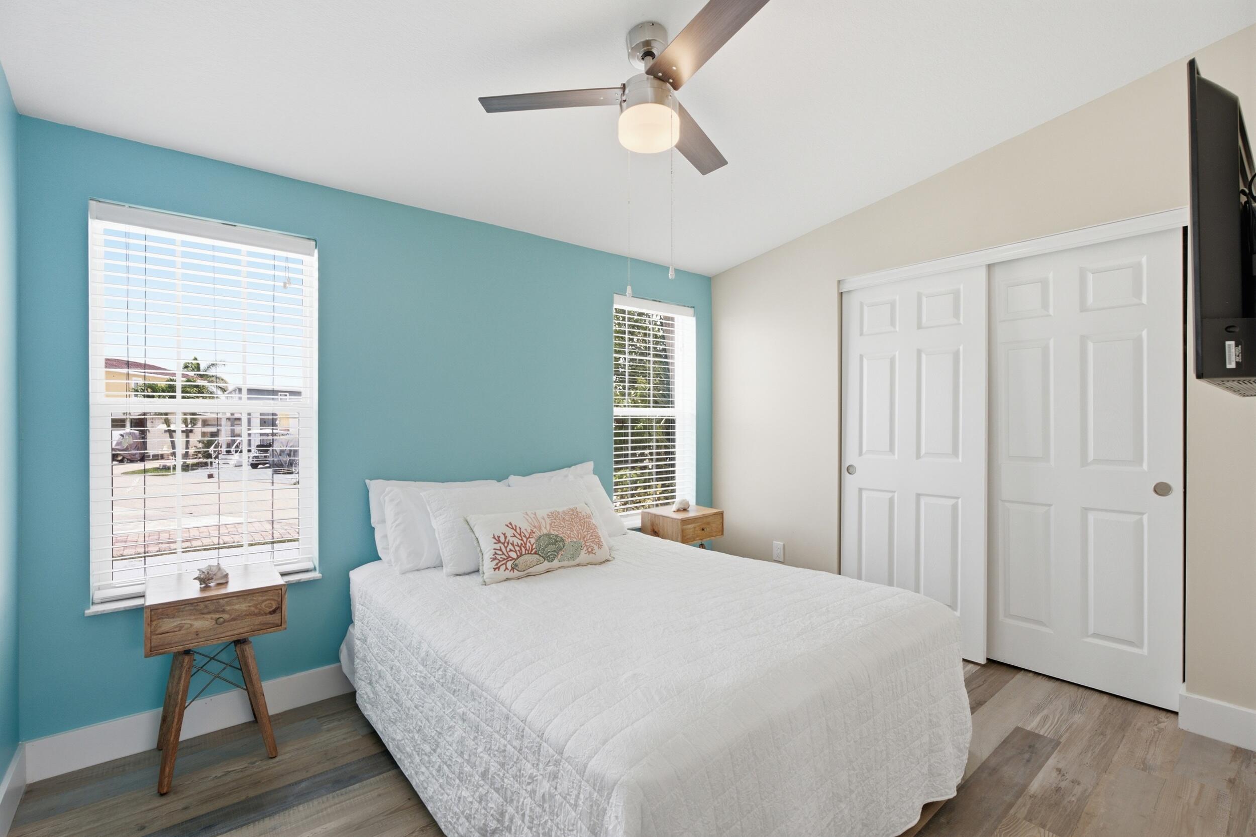 OUTDOOR RESORTS AT NETTLES ISLAND - Residential