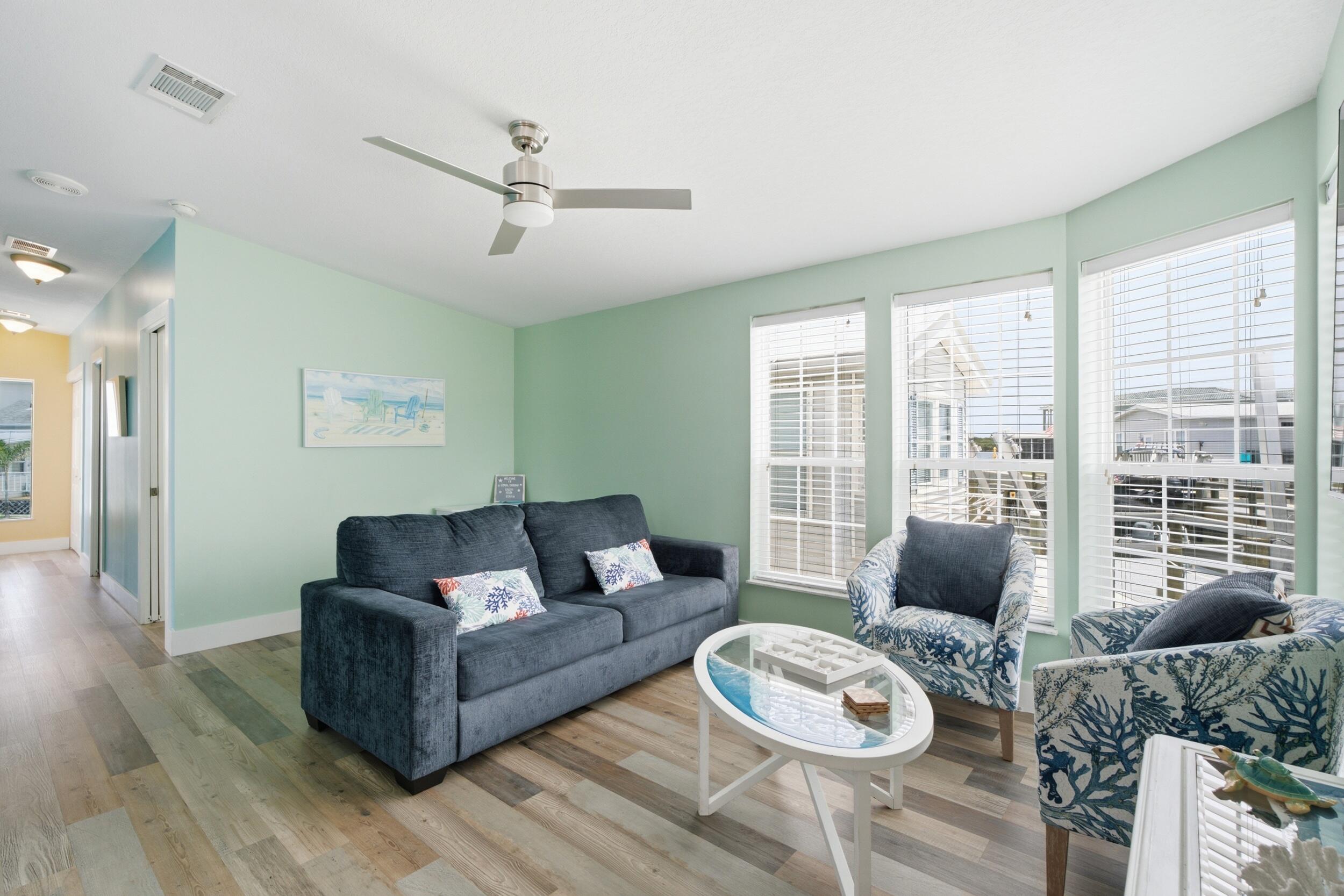 OUTDOOR RESORTS AT NETTLES ISLAND - Residential